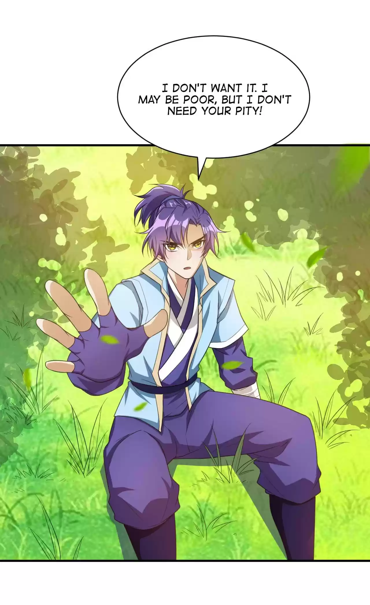 The Ultimate Devil King 3