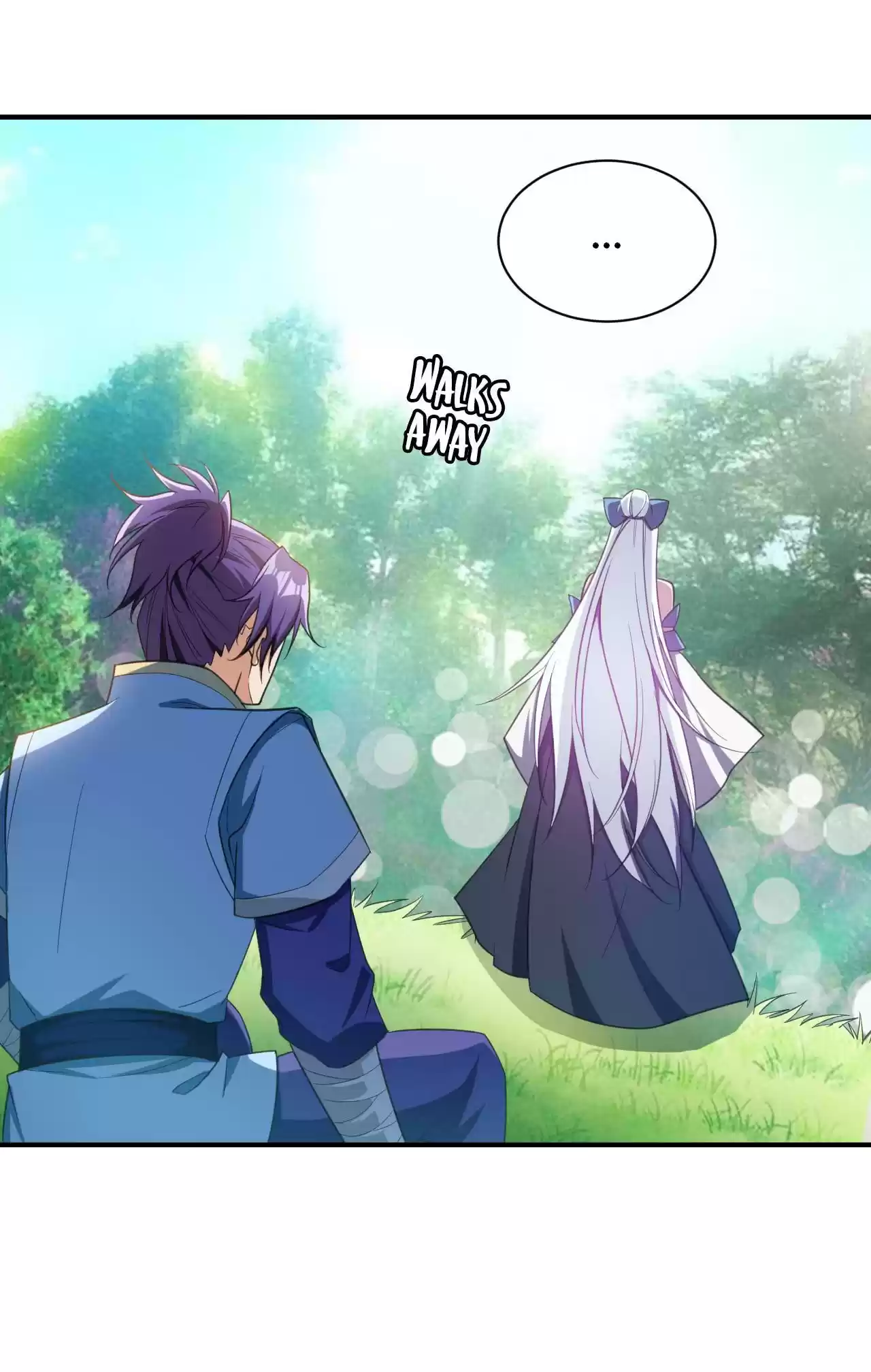 The Ultimate Devil King 3