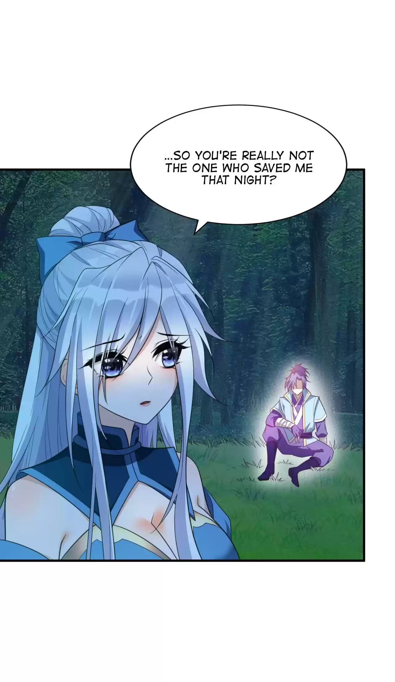 The Ultimate Devil King 3