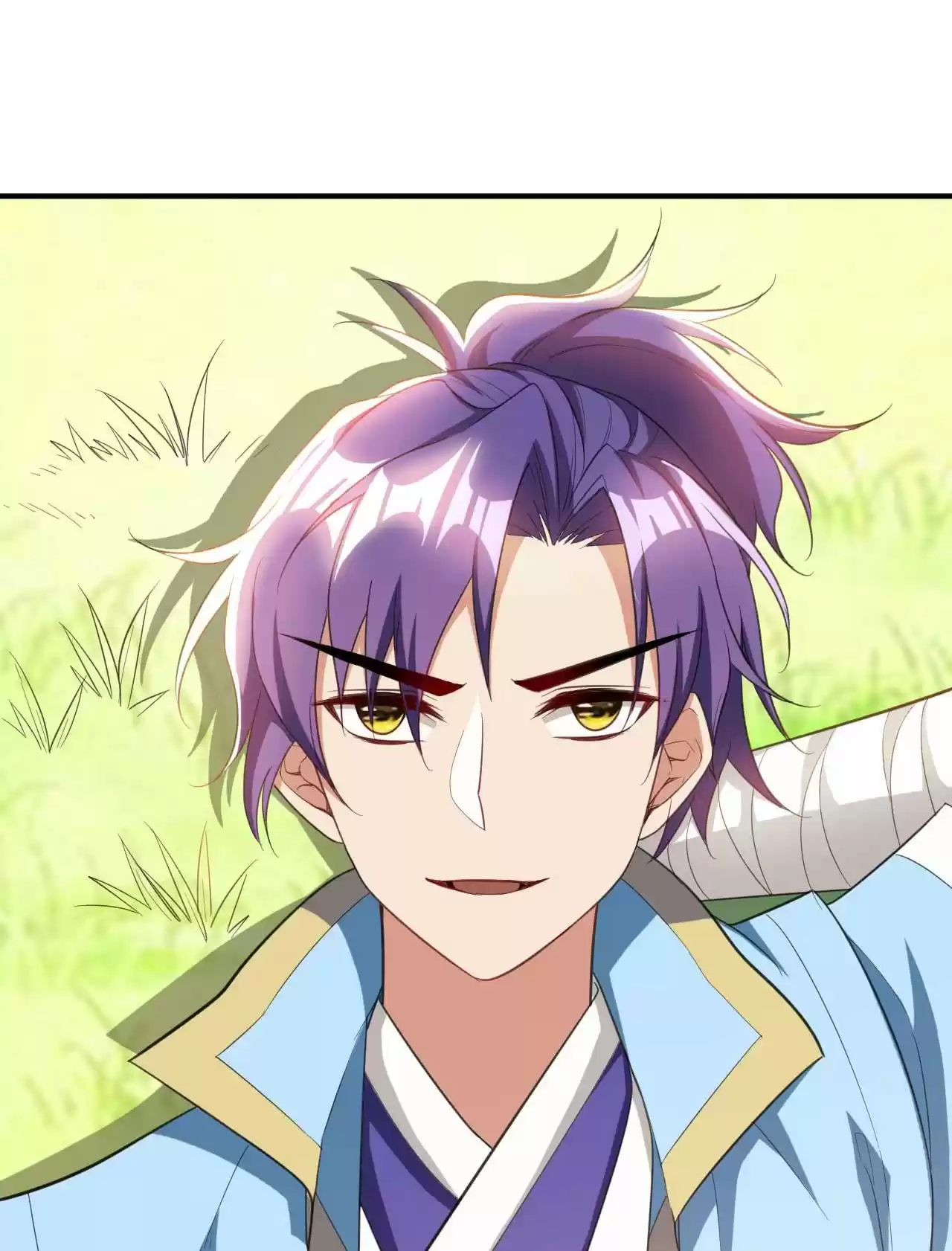 The Ultimate Devil King 3