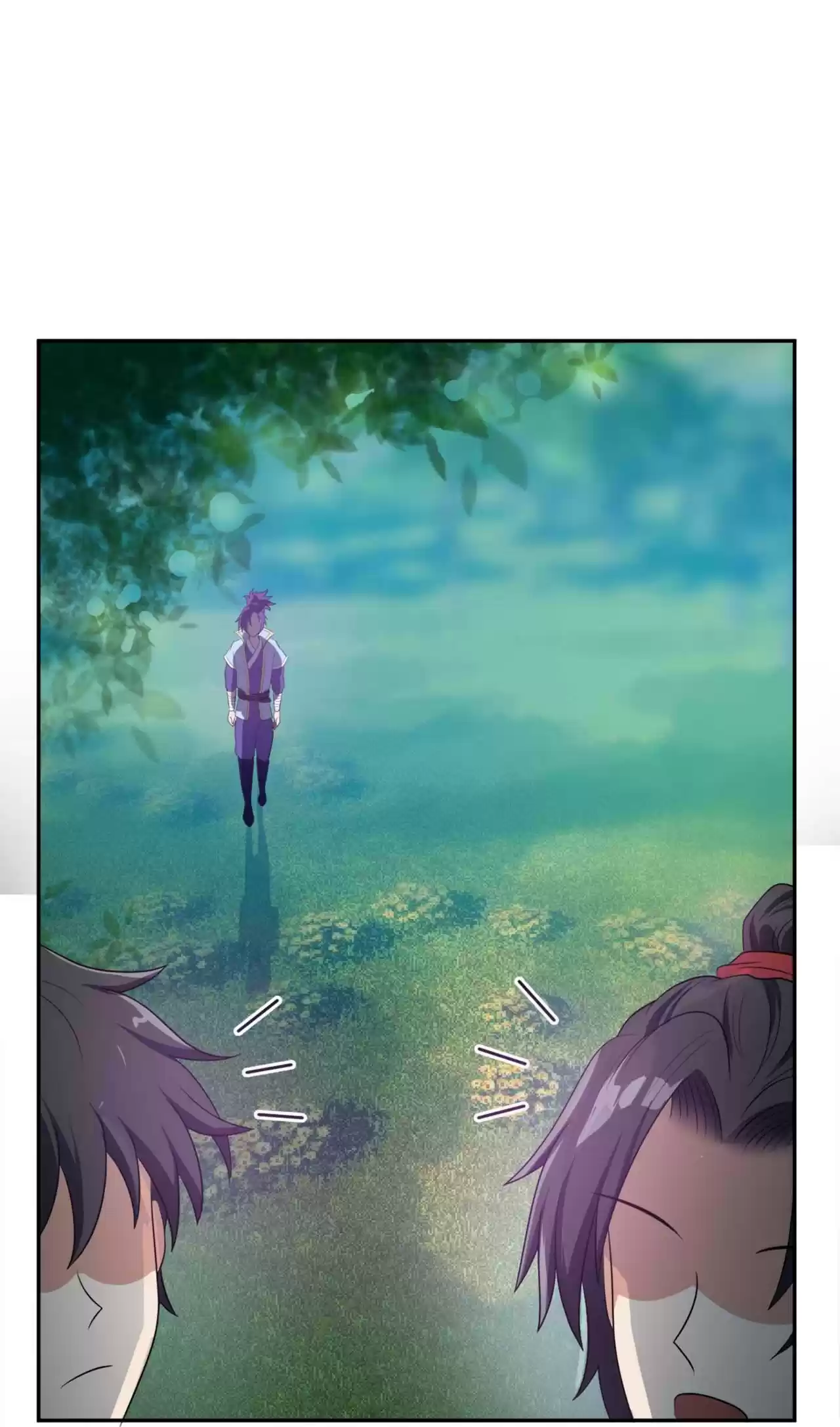 The Ultimate Devil King 3