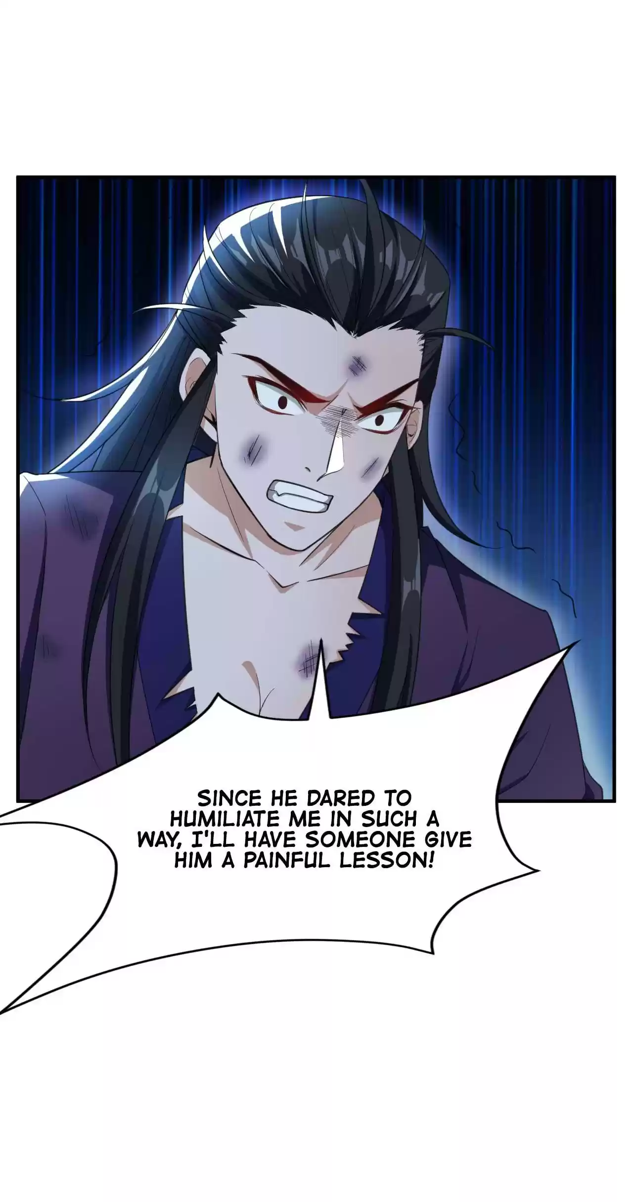 The Ultimate Devil King 3