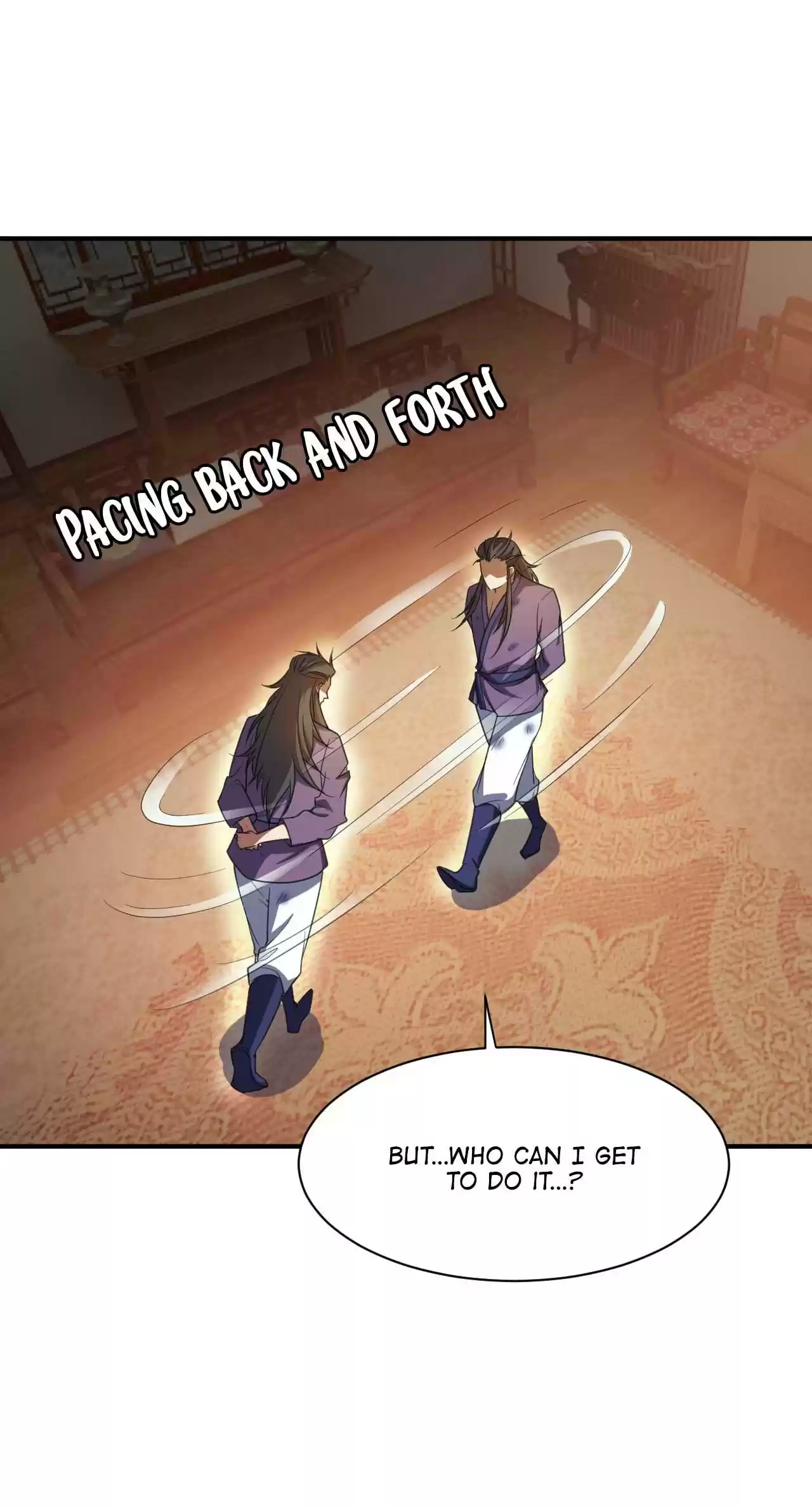 The Ultimate Devil King 3