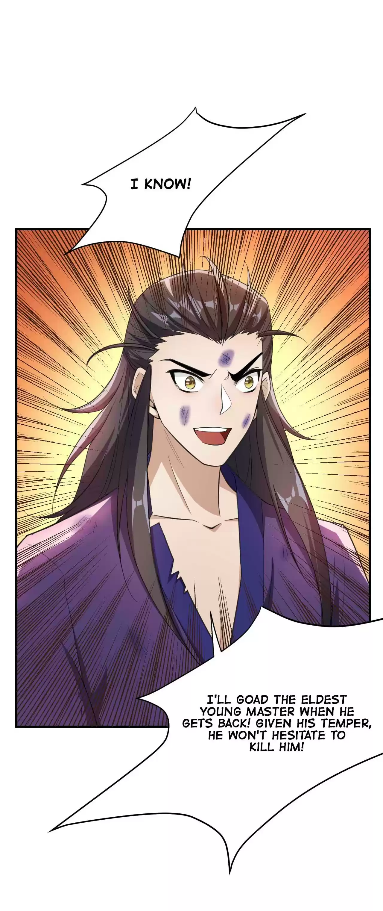 The Ultimate Devil King 3