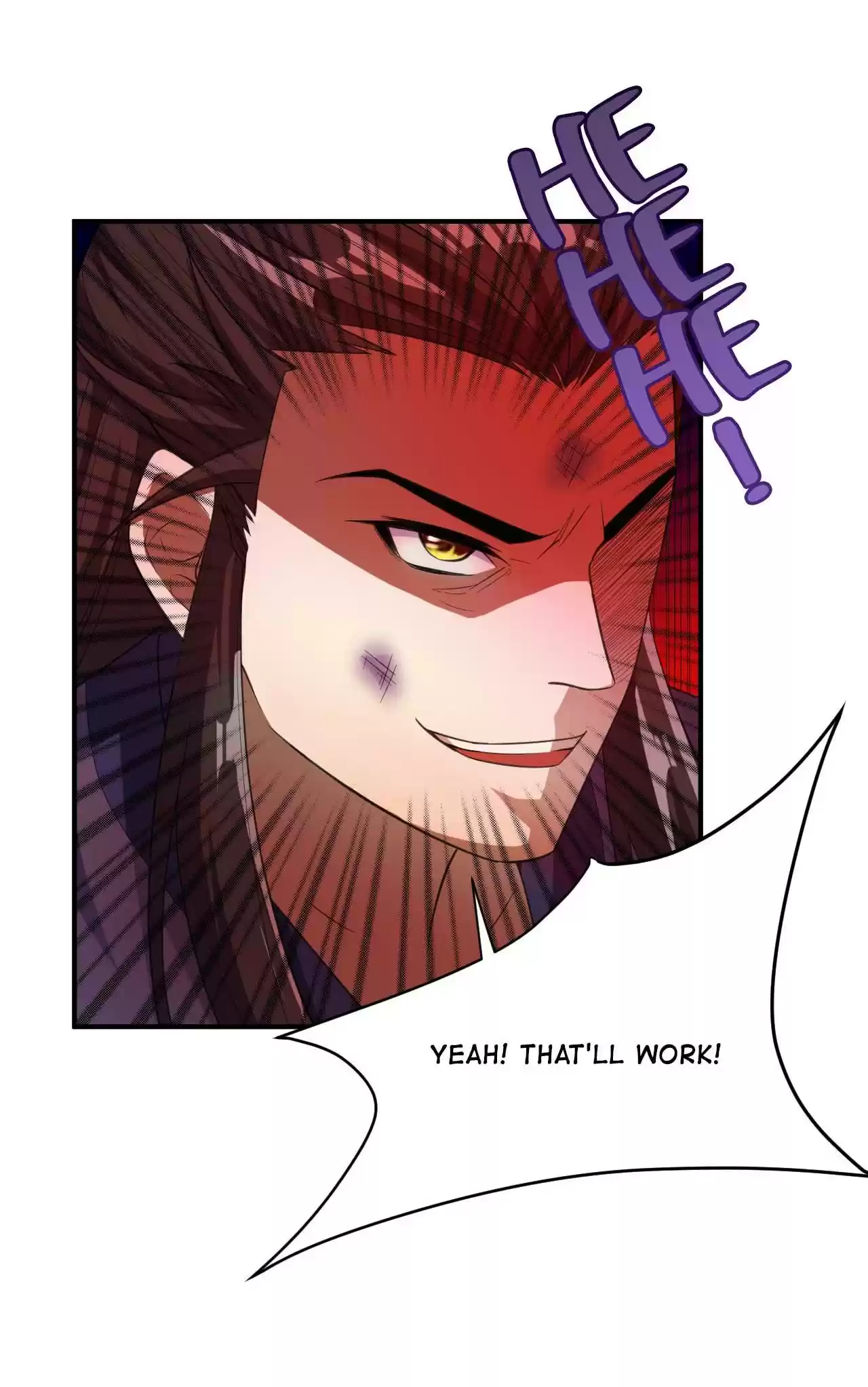 The Ultimate Devil King 3