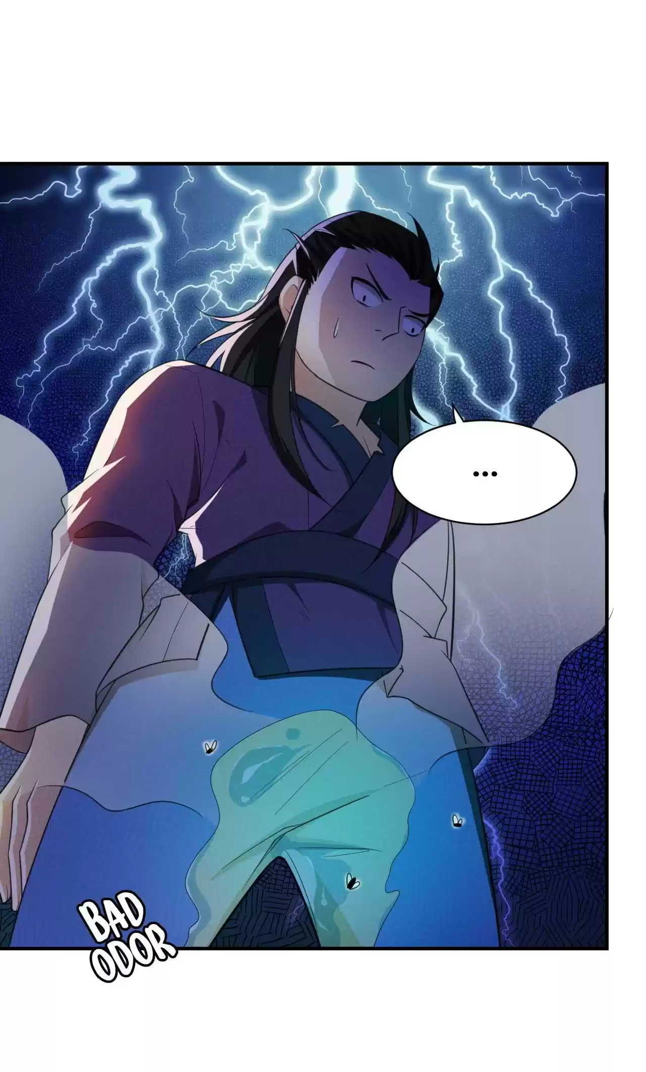 The Ultimate Devil King 3