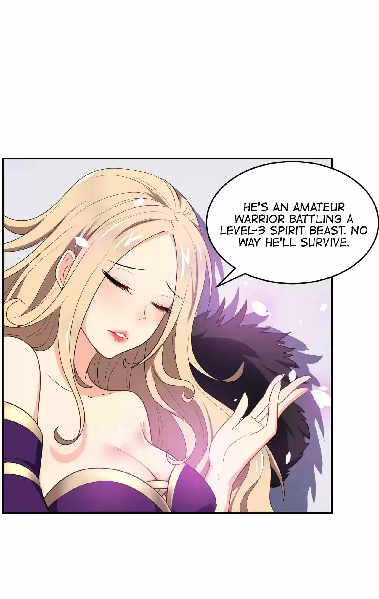 The Ultimate Devil King 3