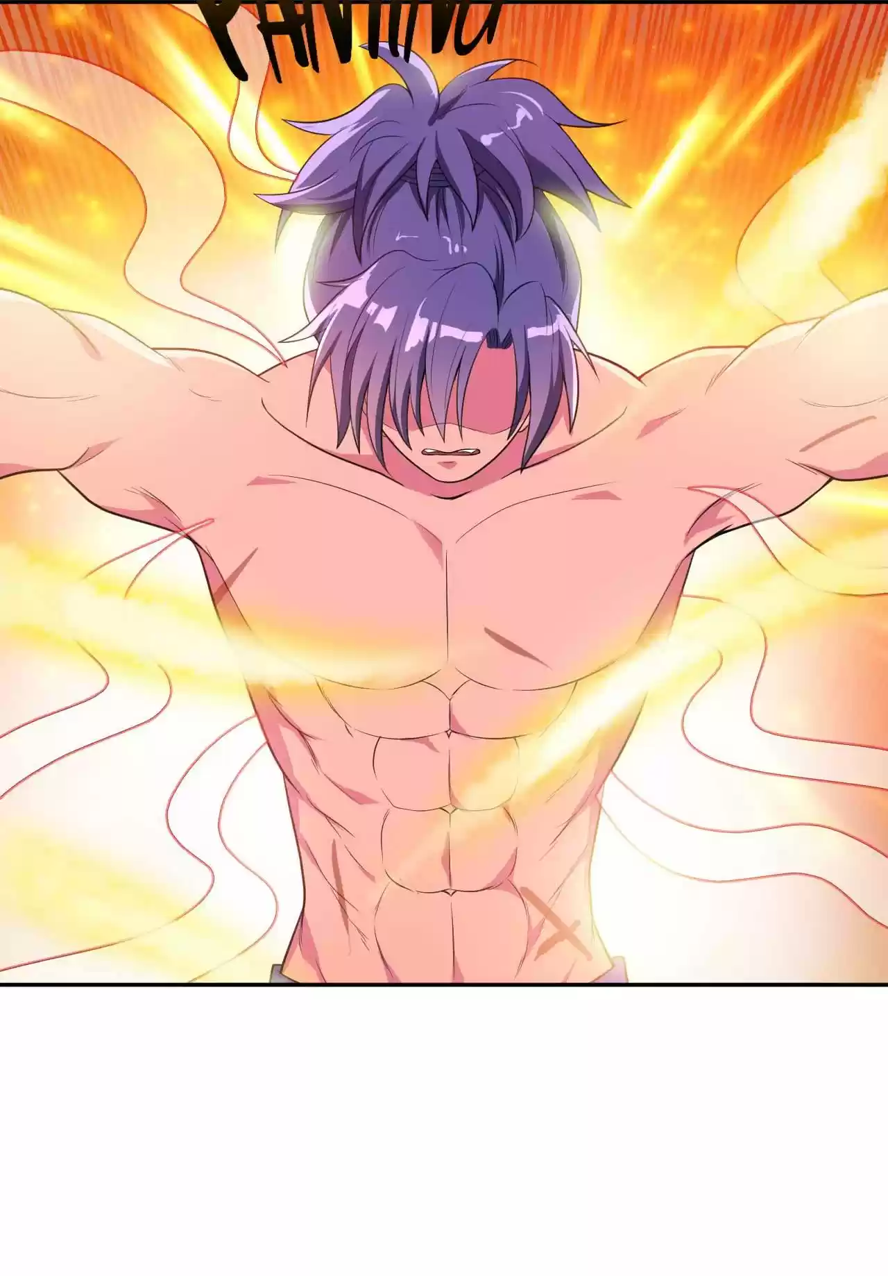 The Ultimate Devil King 3