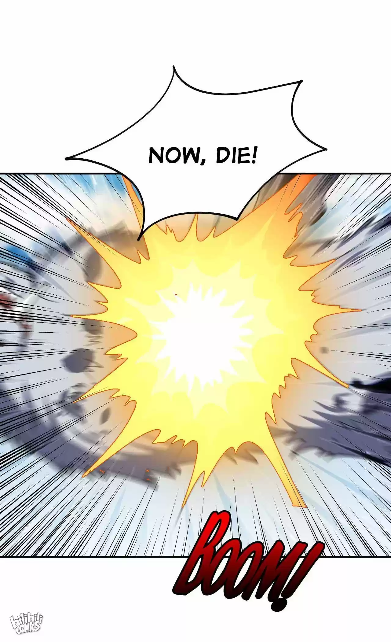 The Ultimate Devil King 3