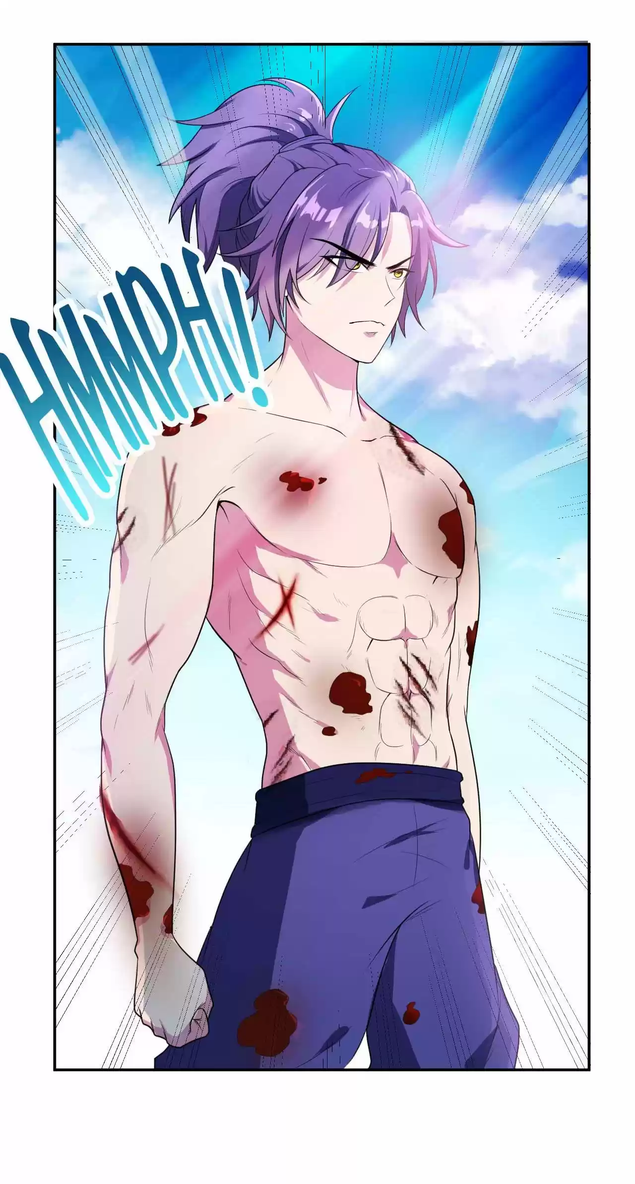 The Ultimate Devil King 3