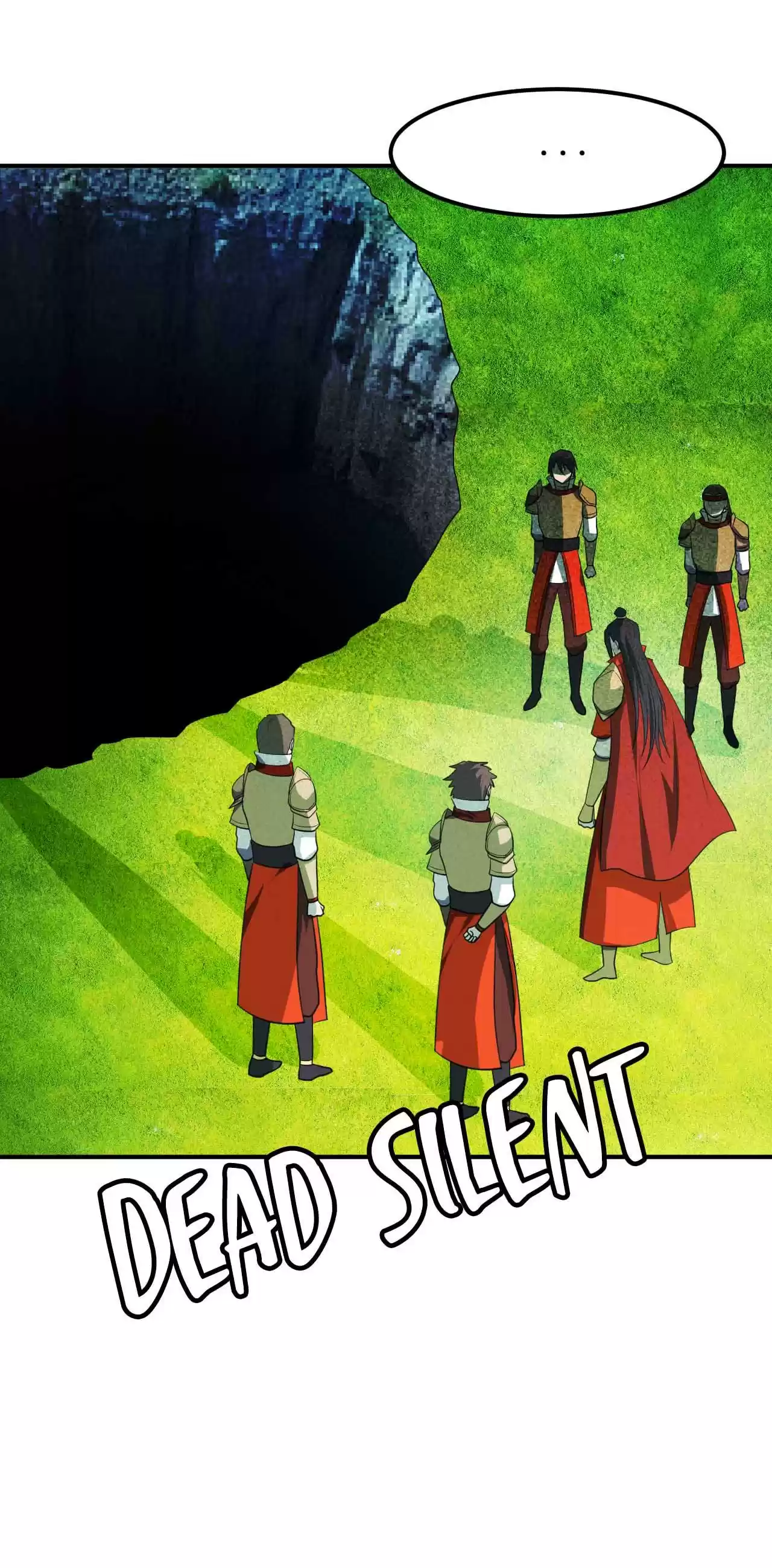 The Ultimate Devil King 30