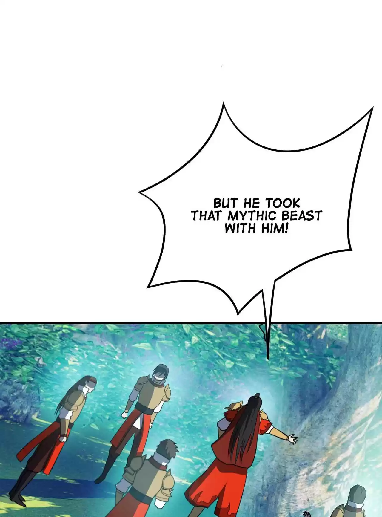 The Ultimate Devil King 30