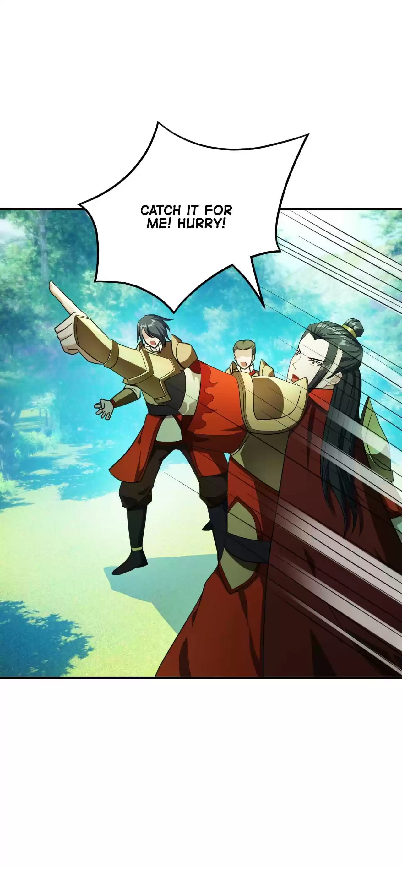 The Ultimate Devil King 30