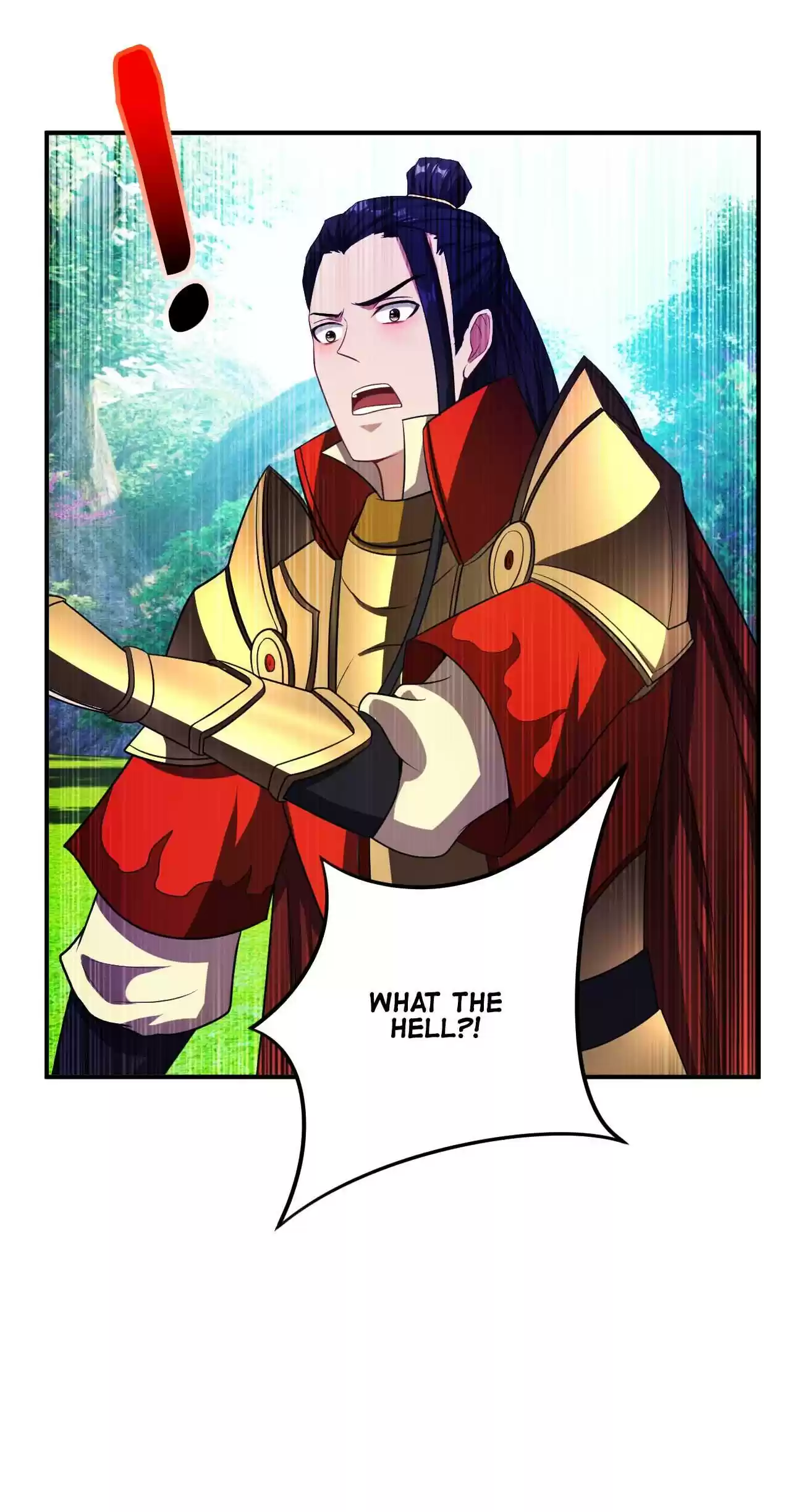 The Ultimate Devil King 30