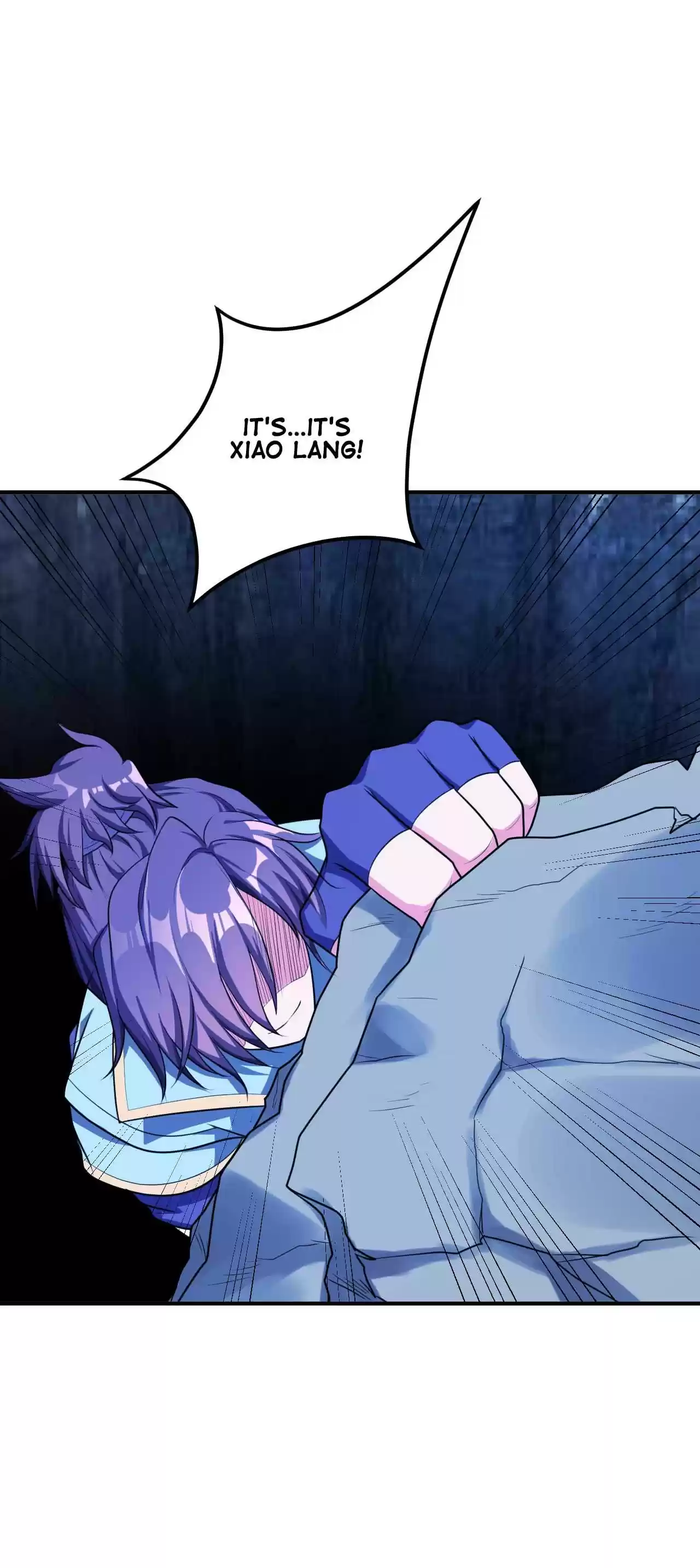 The Ultimate Devil King 30