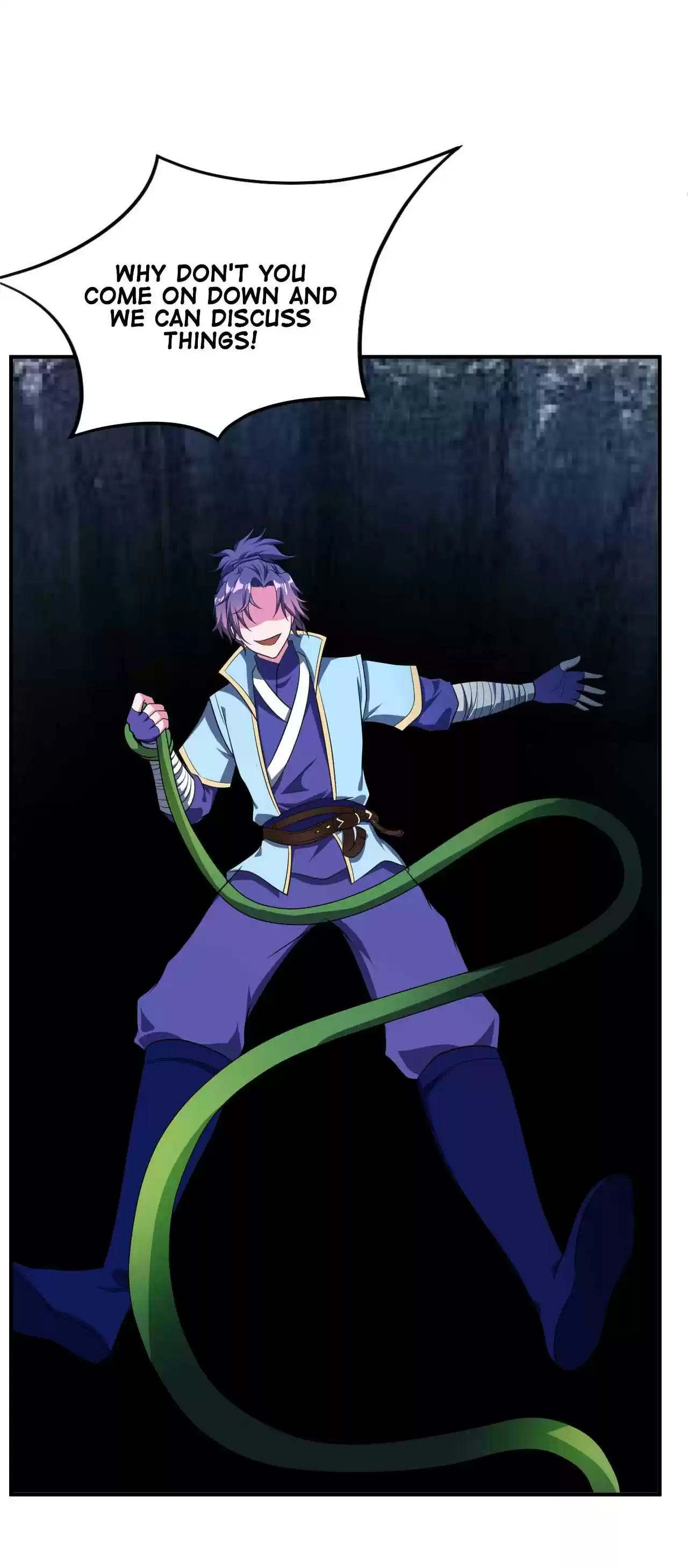 The Ultimate Devil King 30