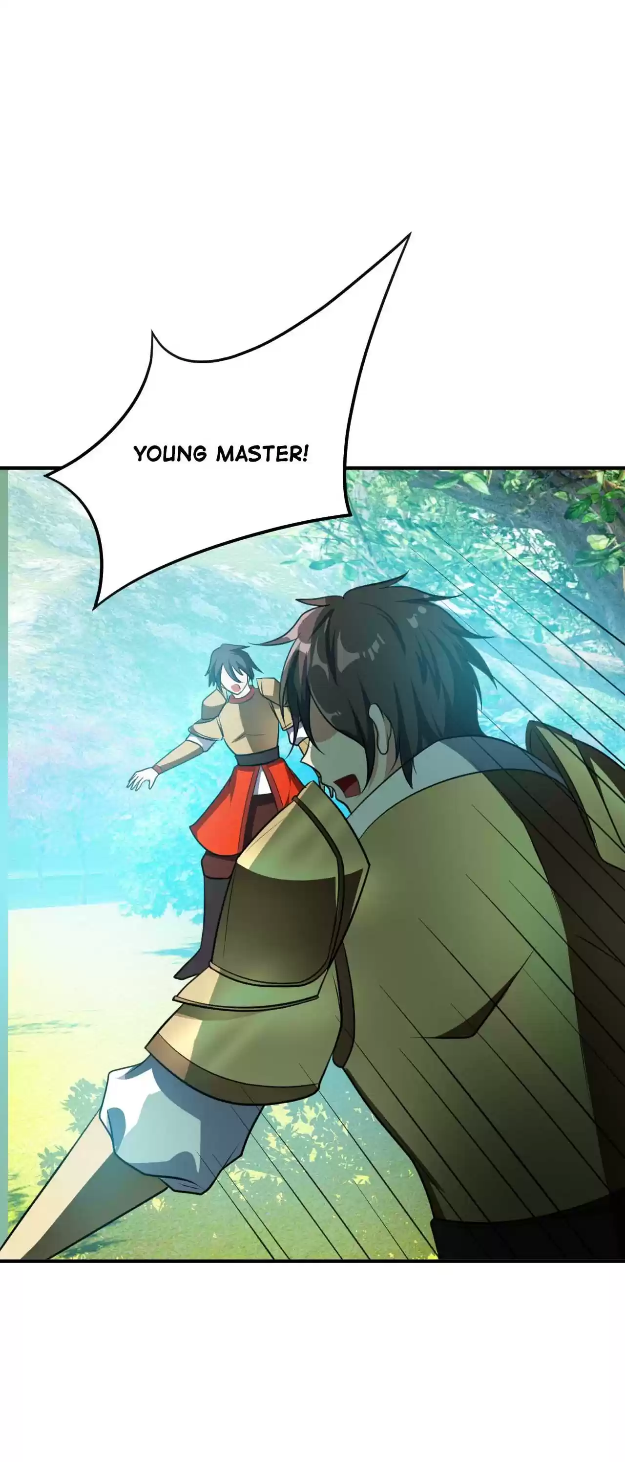 The Ultimate Devil King 30