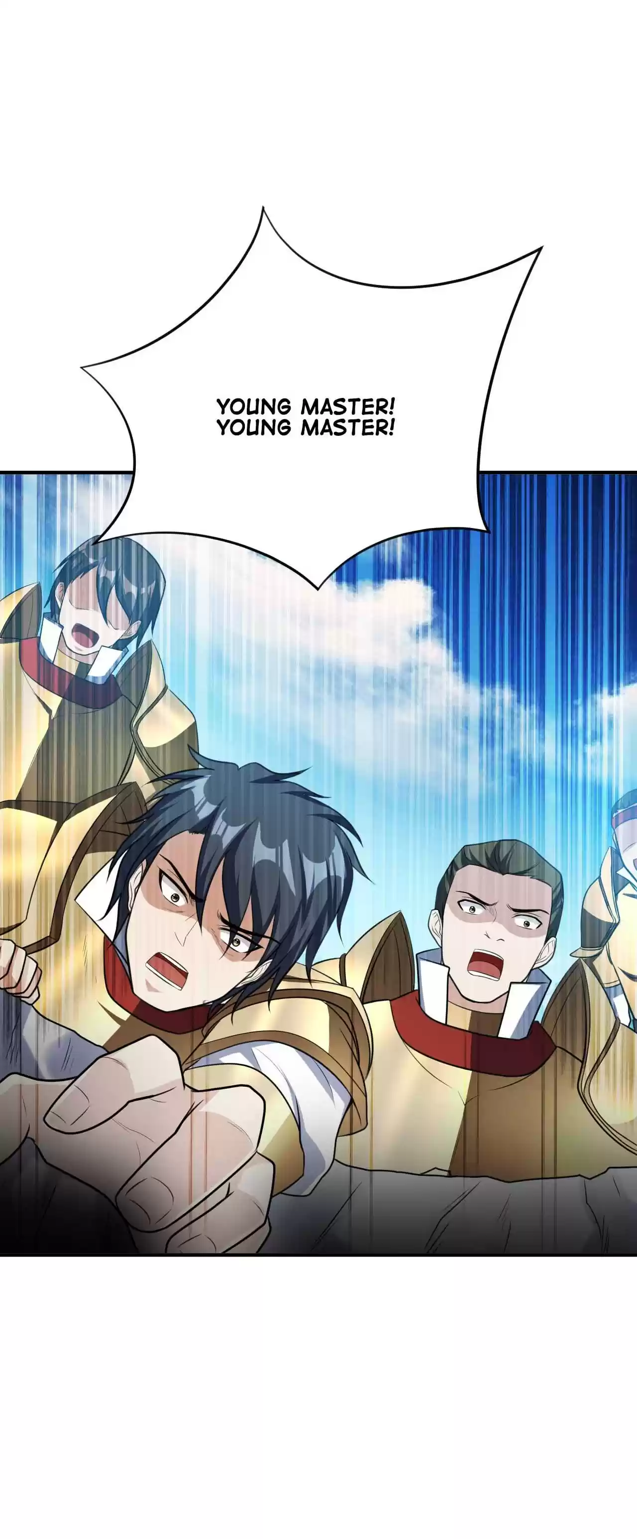 The Ultimate Devil King 30