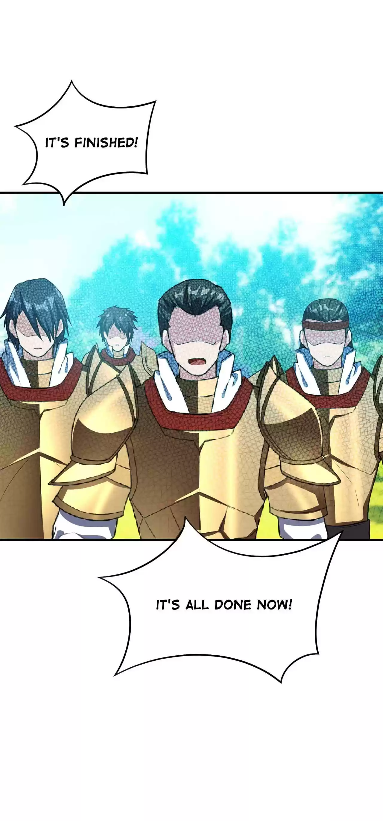 The Ultimate Devil King 30