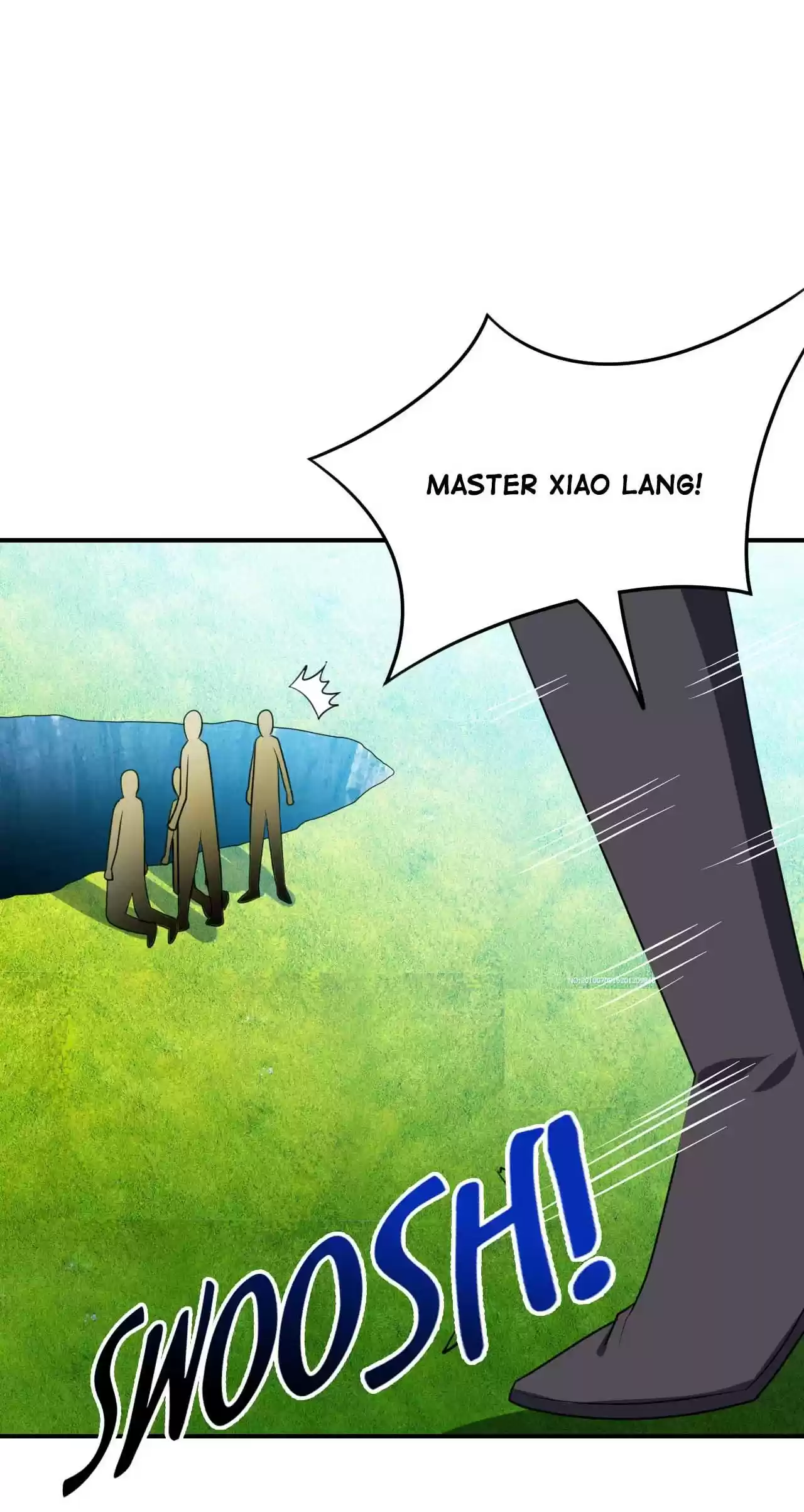 The Ultimate Devil King 30