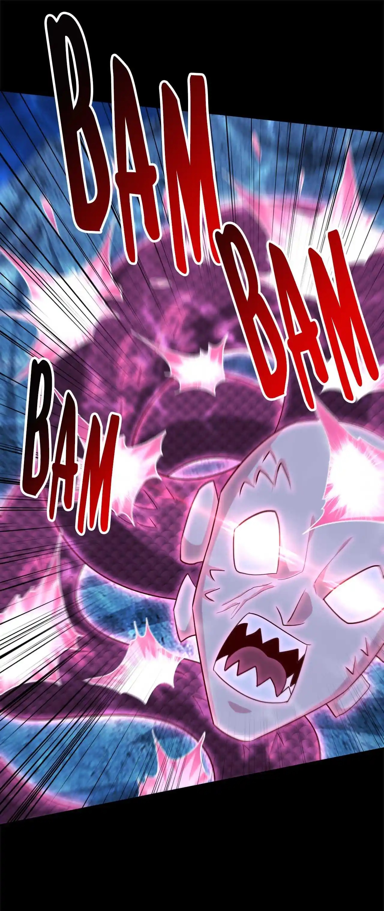 The Ultimate Devil King 301