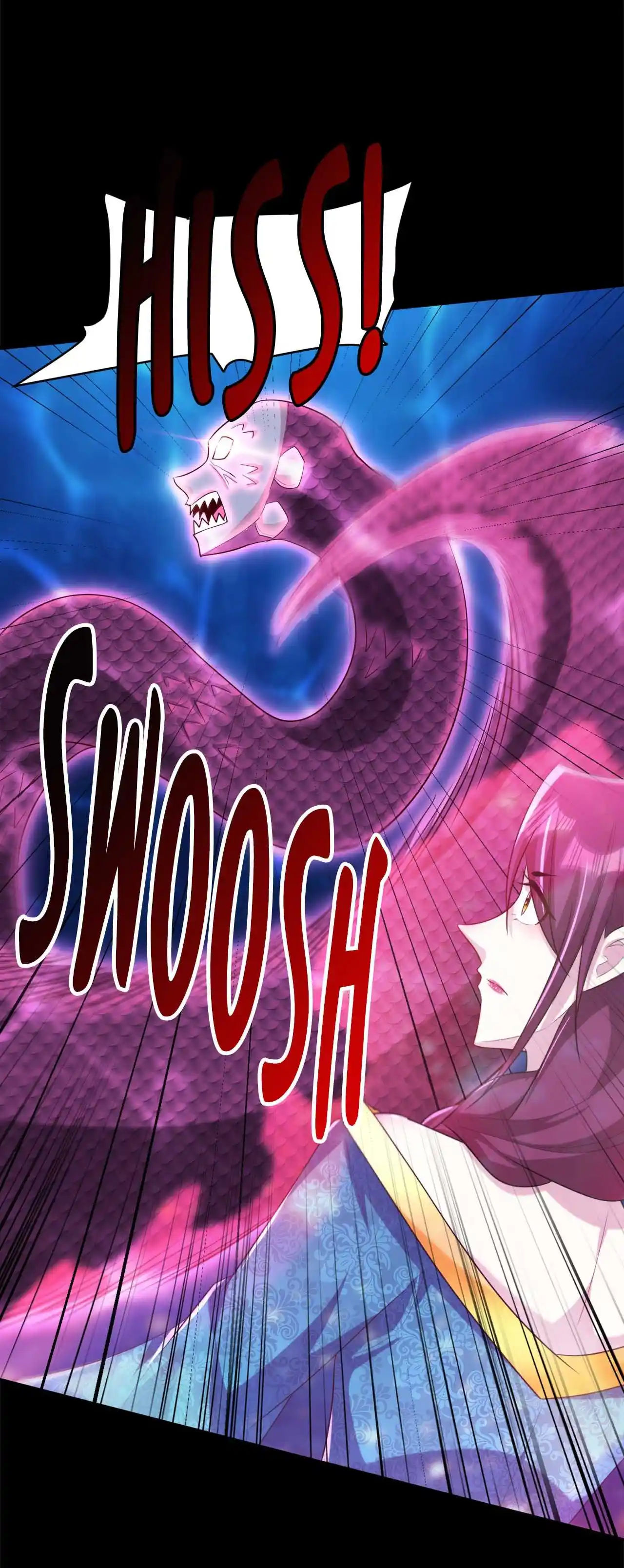 The Ultimate Devil King 301