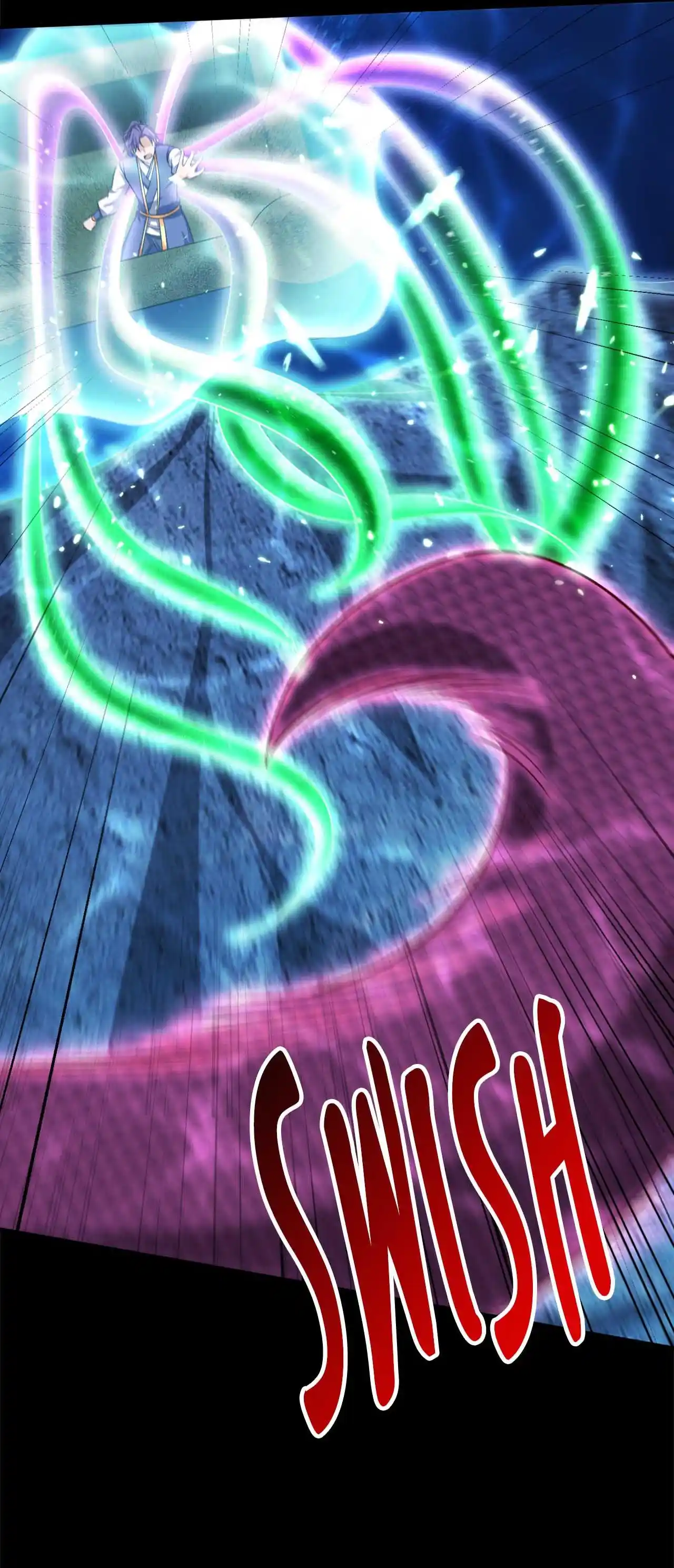 The Ultimate Devil King 301