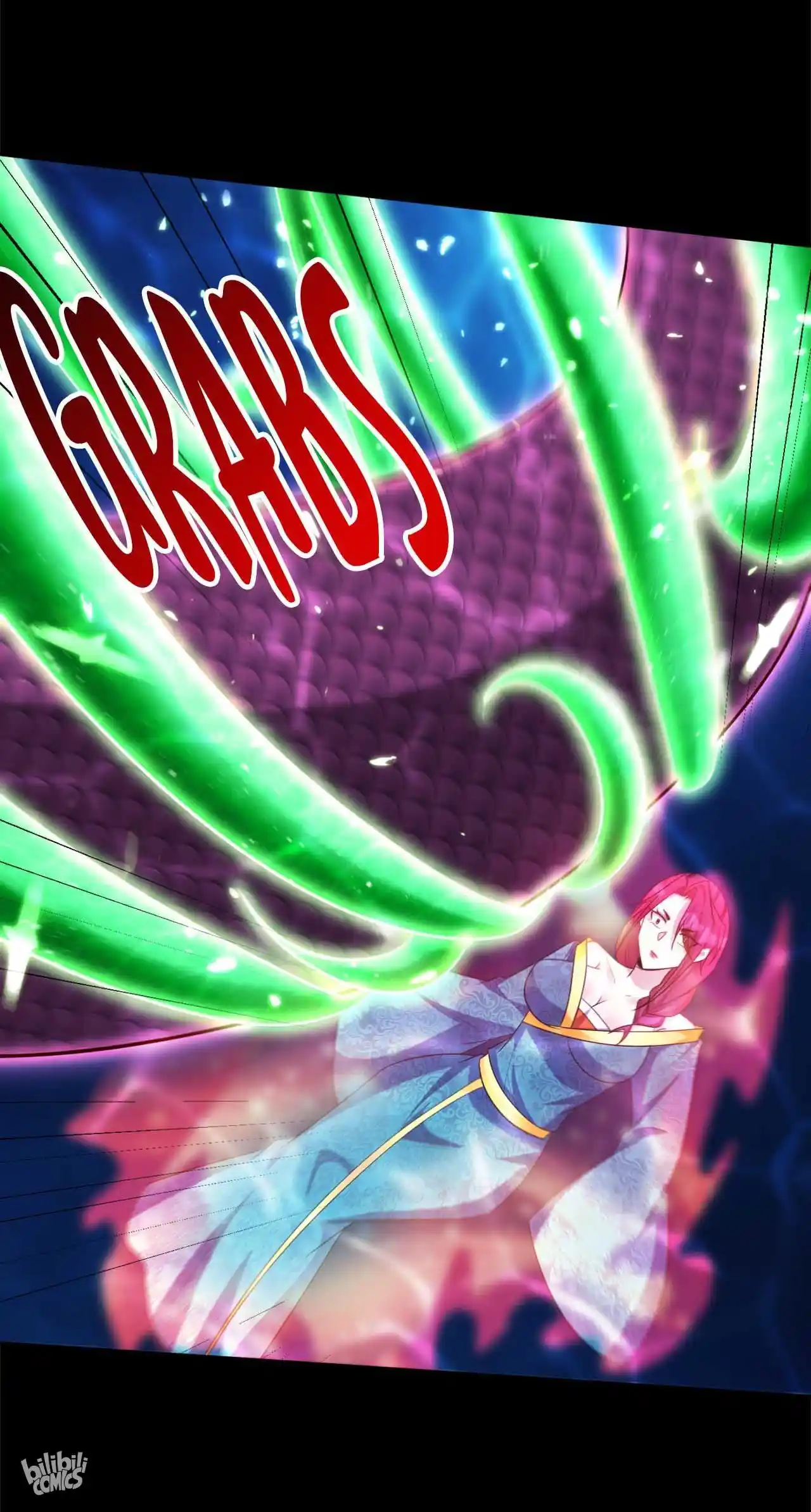 The Ultimate Devil King 301