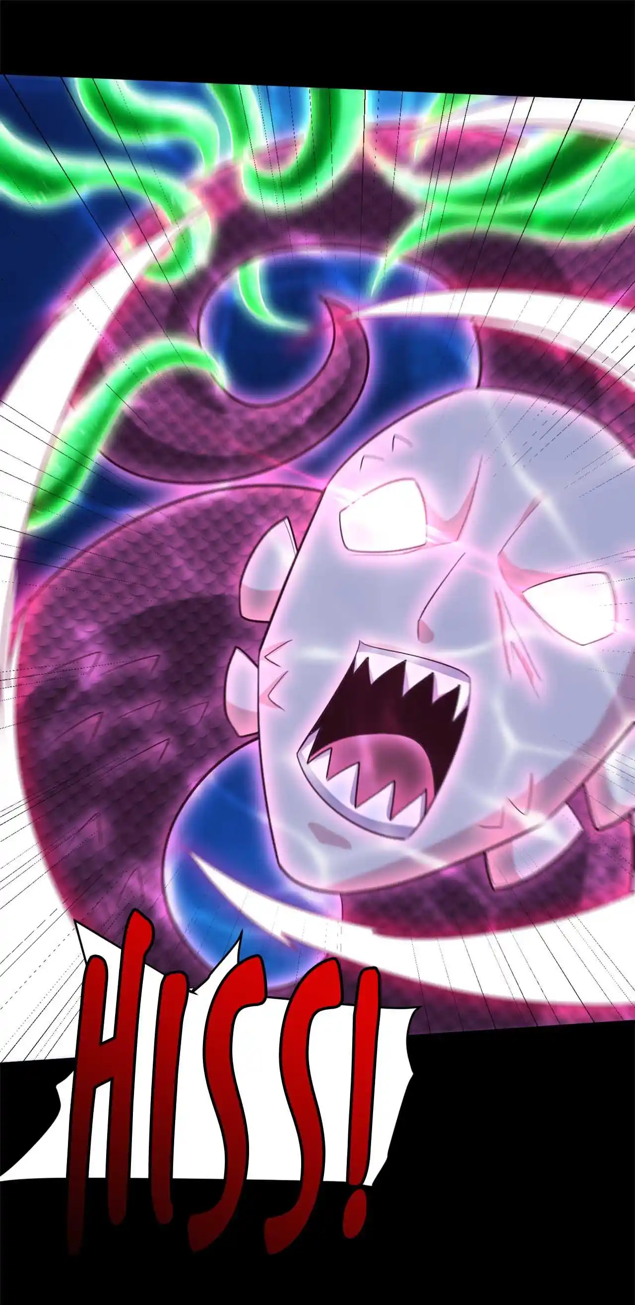 The Ultimate Devil King 301