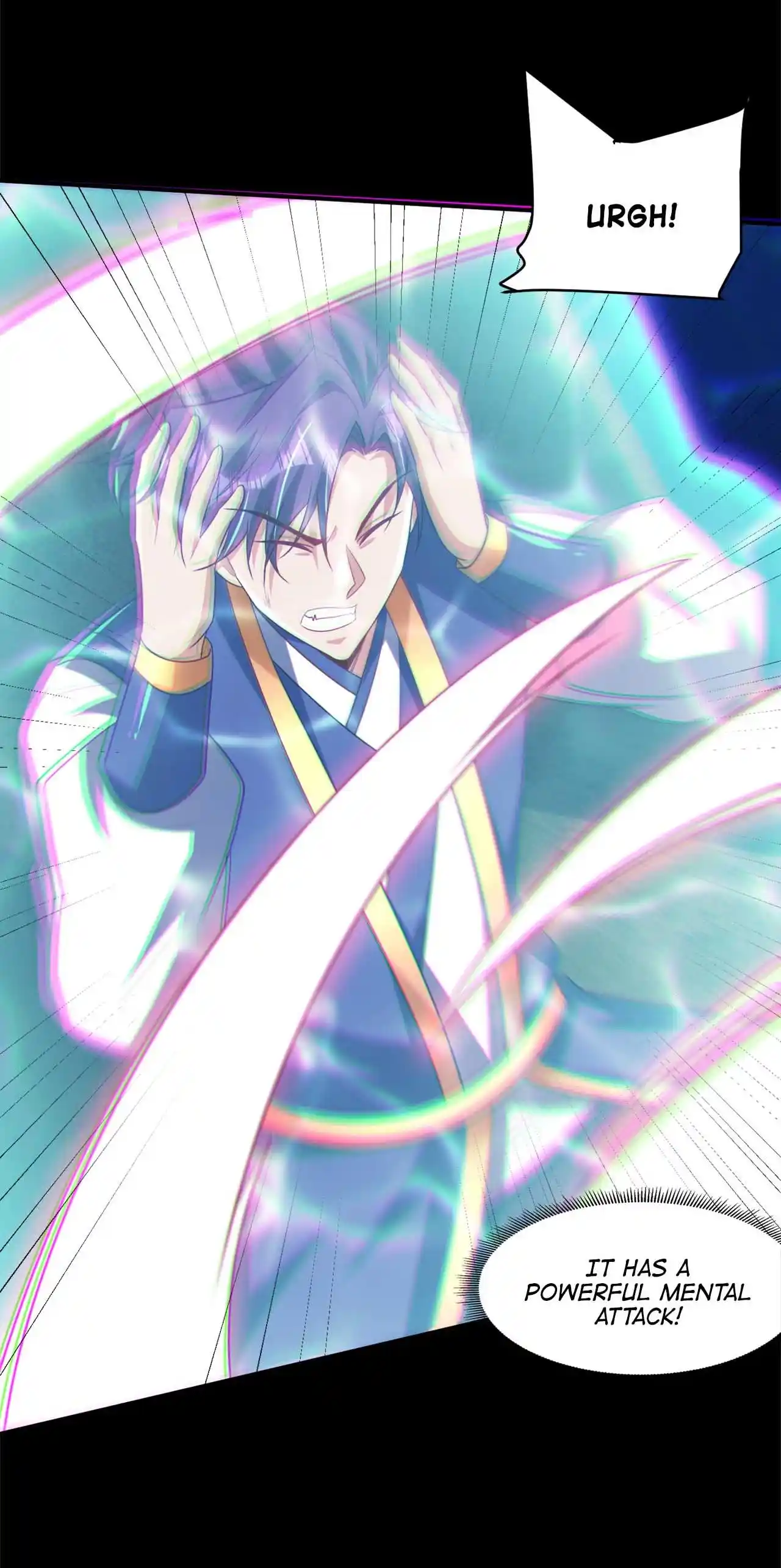 The Ultimate Devil King 301