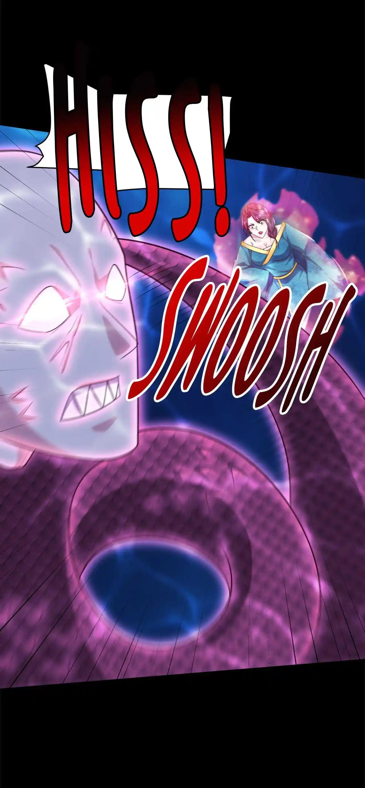 The Ultimate Devil King 301