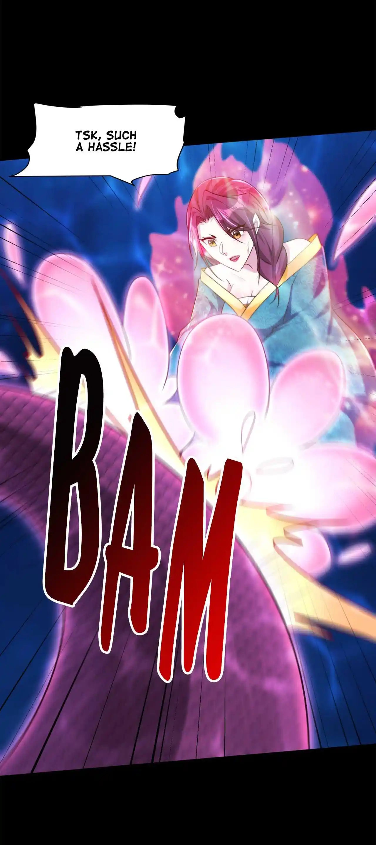 The Ultimate Devil King 301