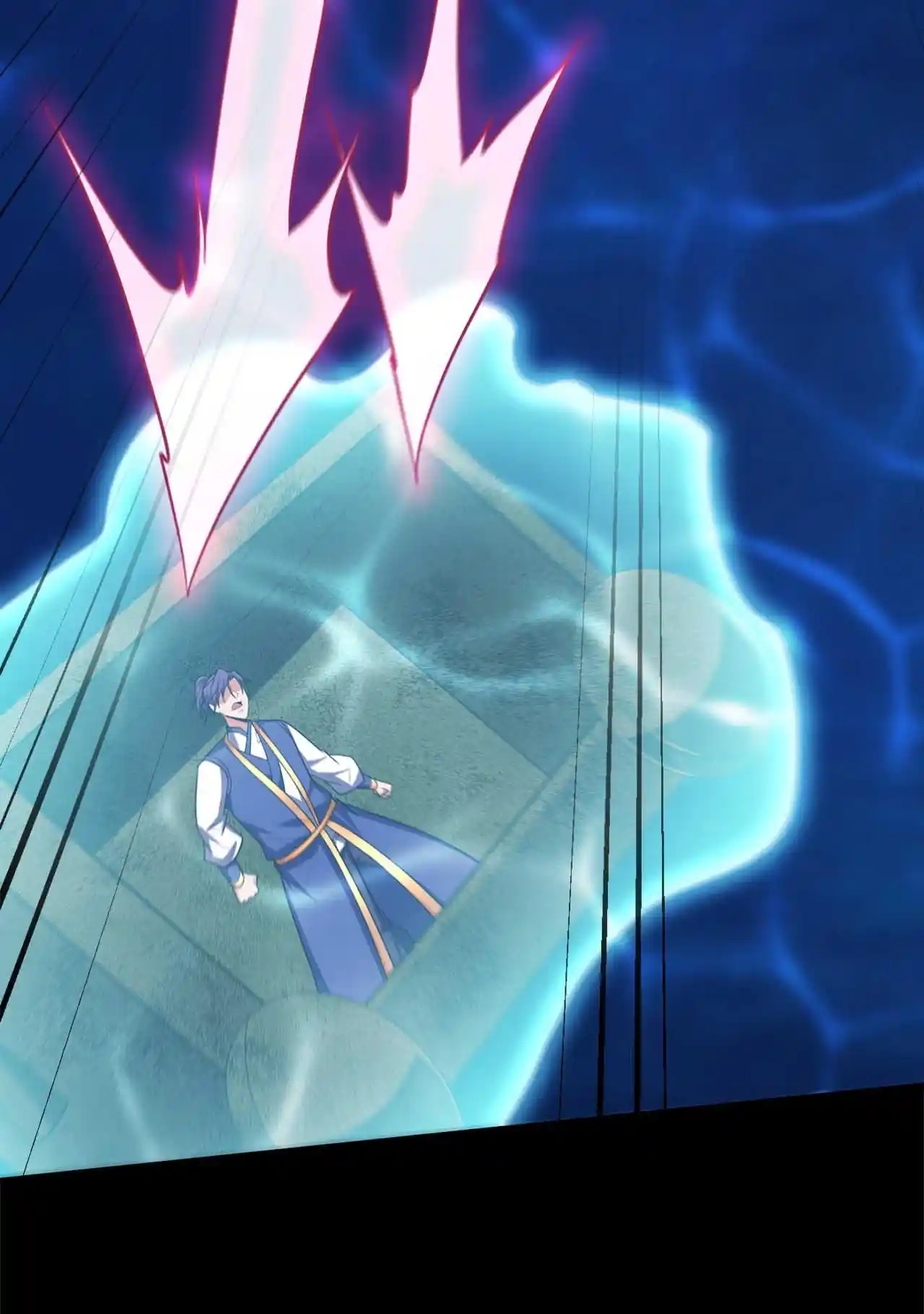 The Ultimate Devil King 301