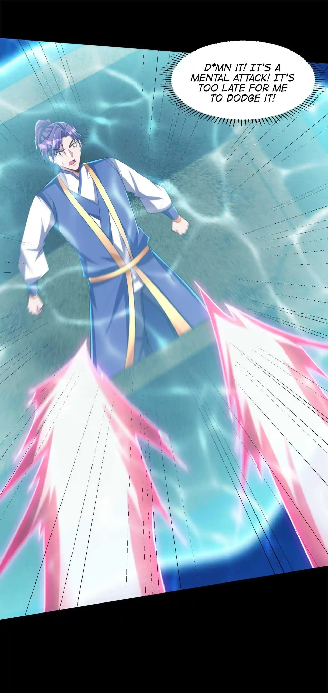 The Ultimate Devil King 301