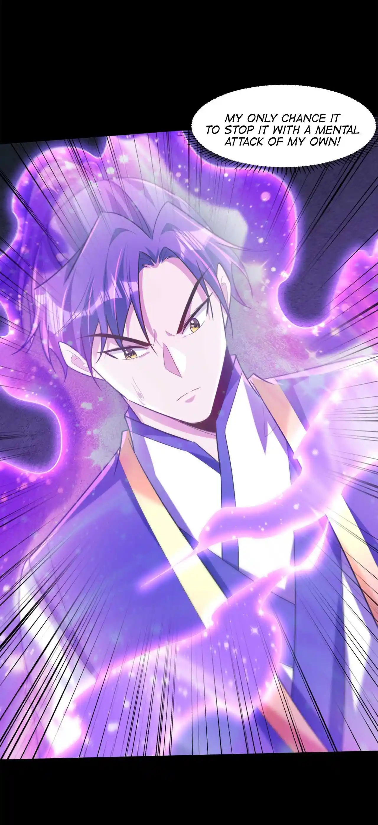 The Ultimate Devil King 301