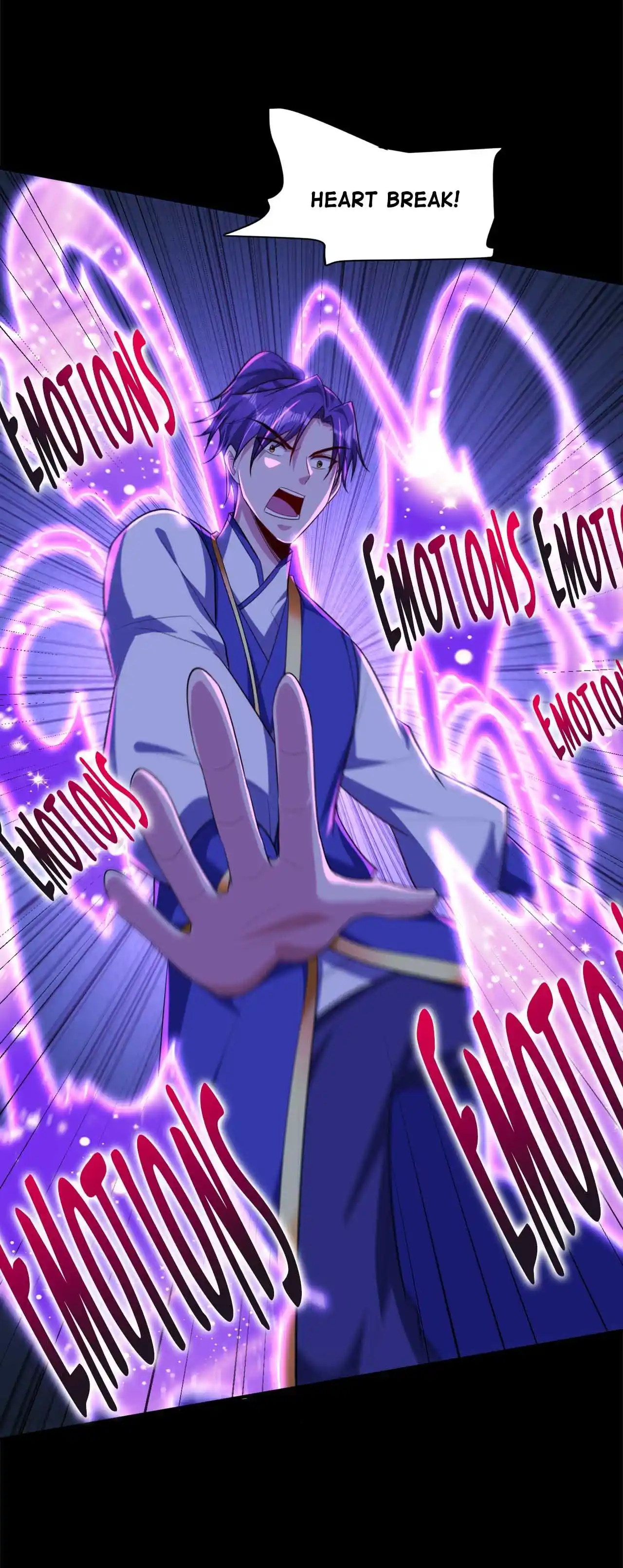 The Ultimate Devil King 301