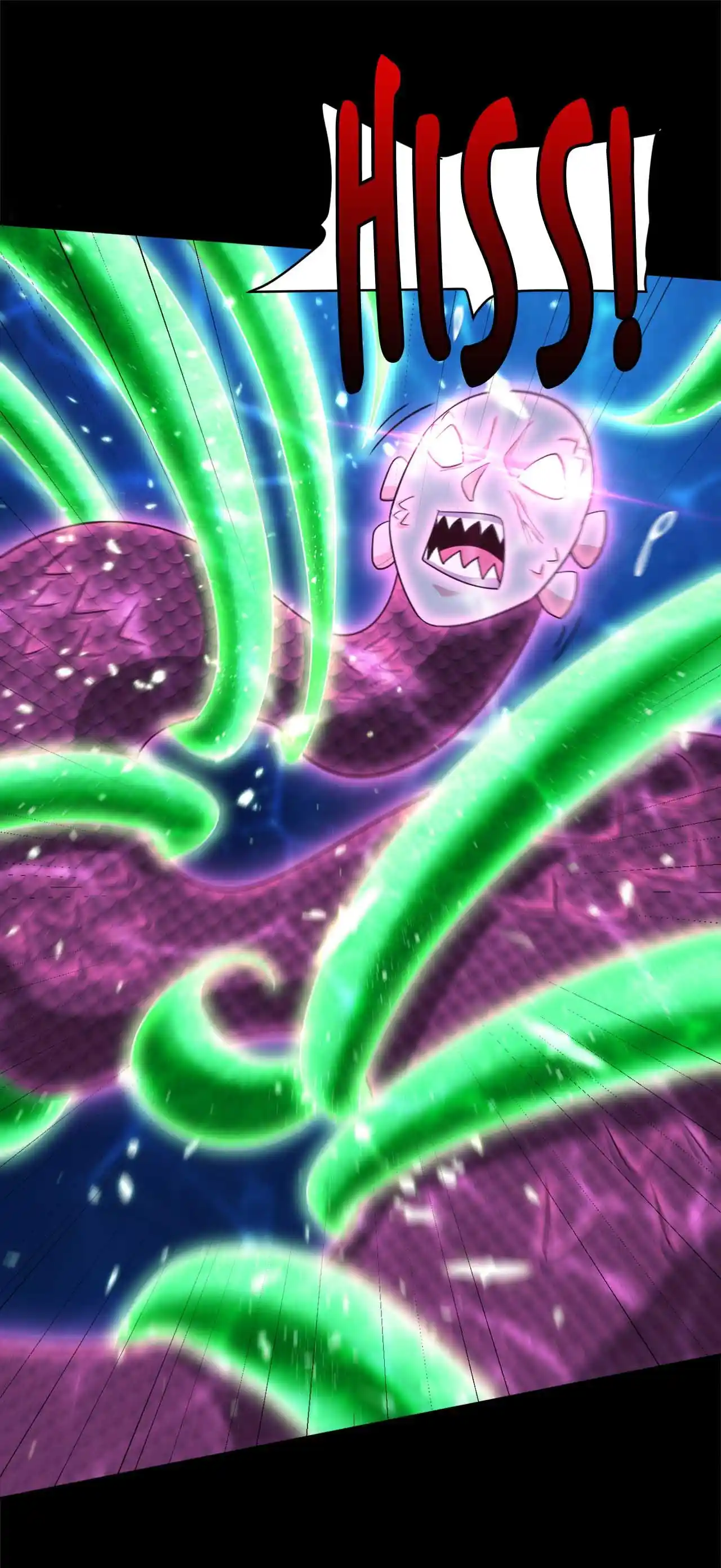 The Ultimate Devil King 301