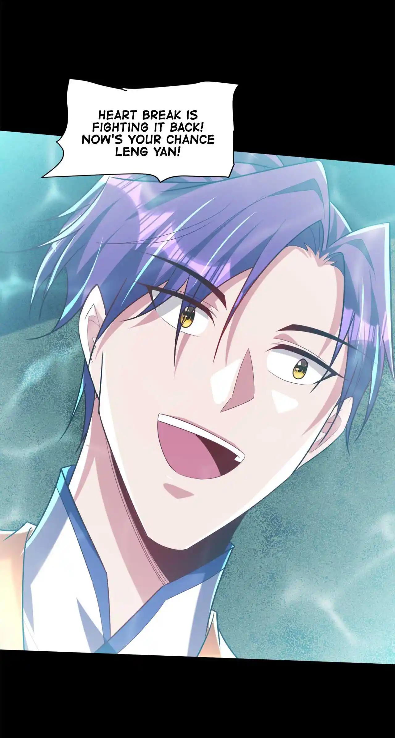 The Ultimate Devil King 301