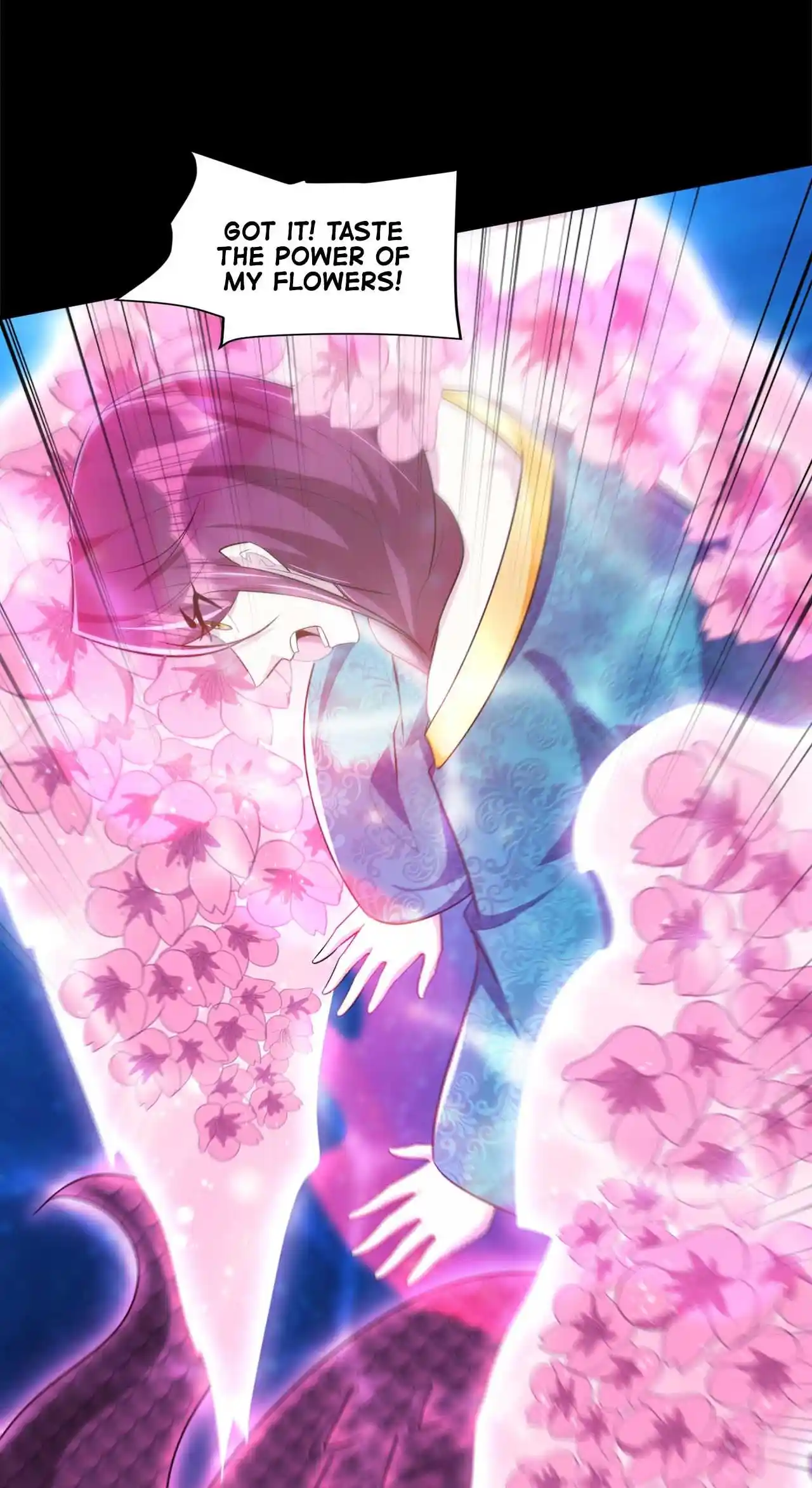 The Ultimate Devil King 301