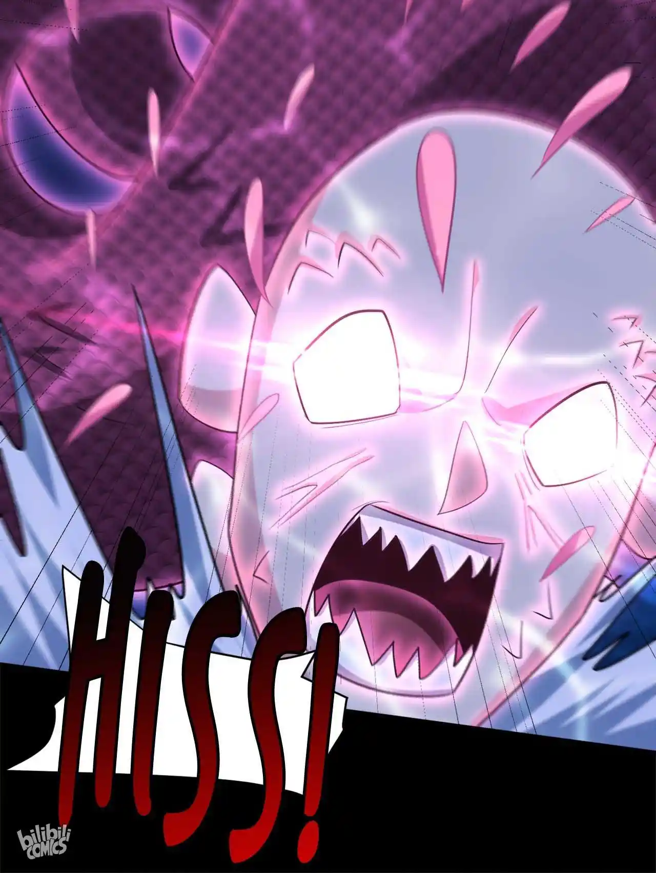 The Ultimate Devil King 301