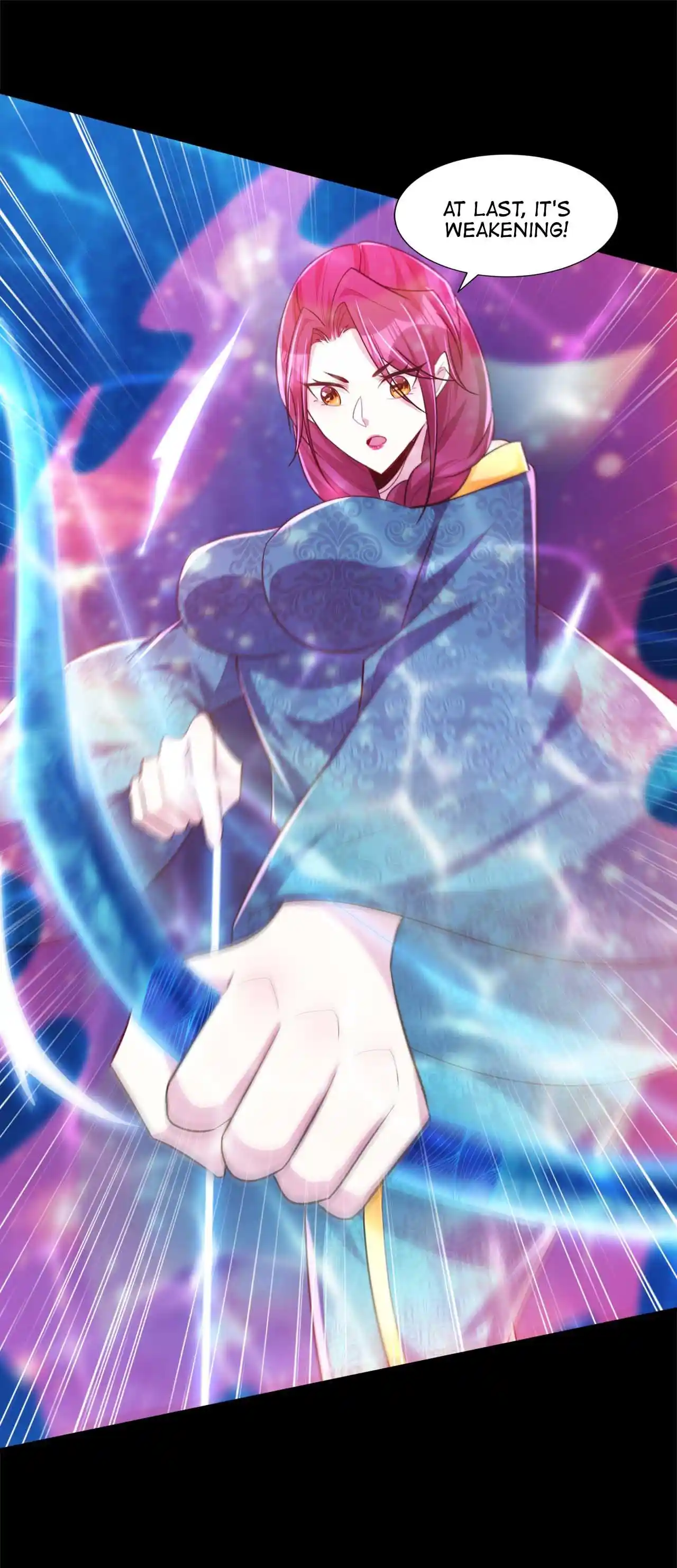 The Ultimate Devil King 301