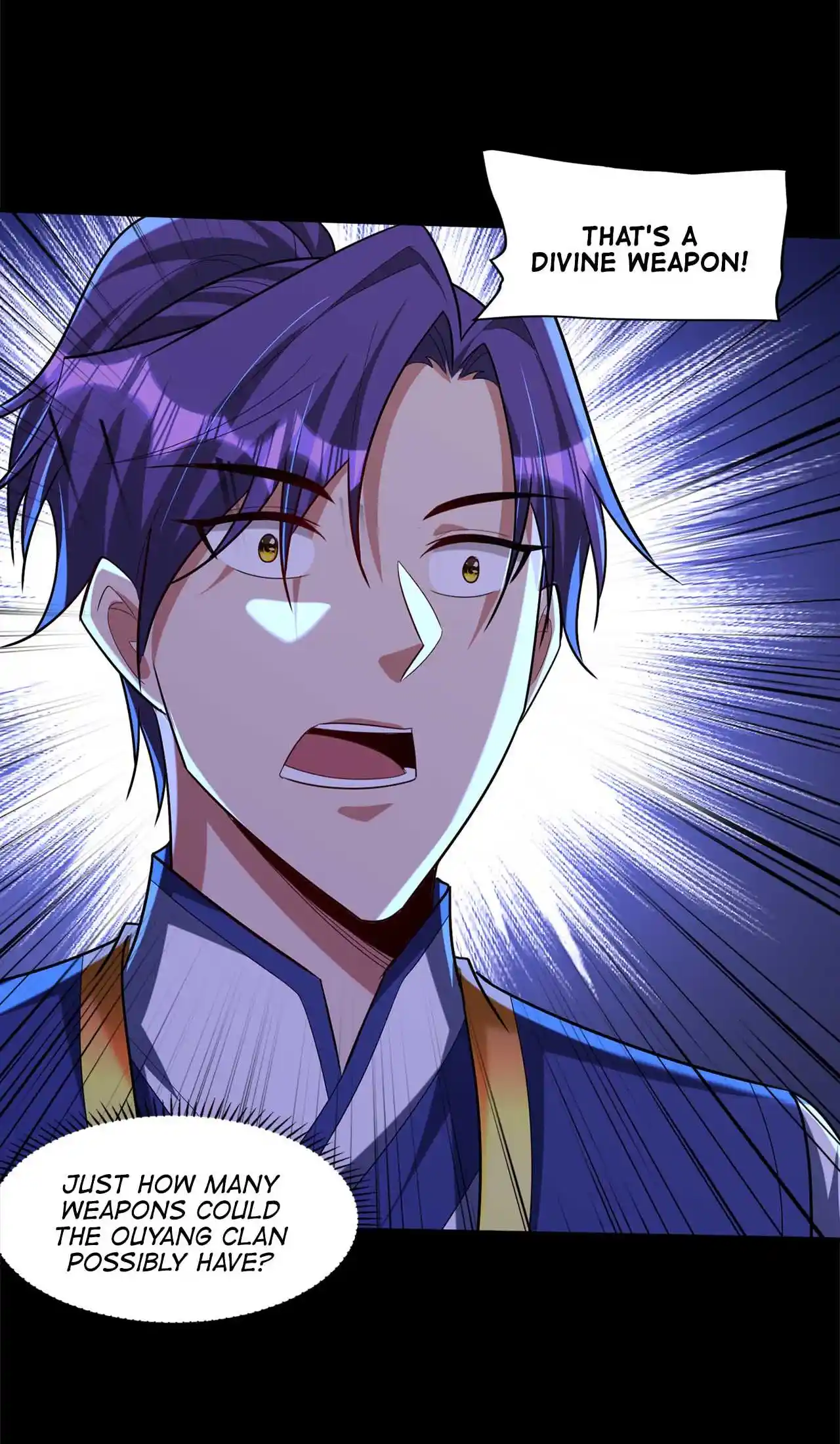 The Ultimate Devil King 301