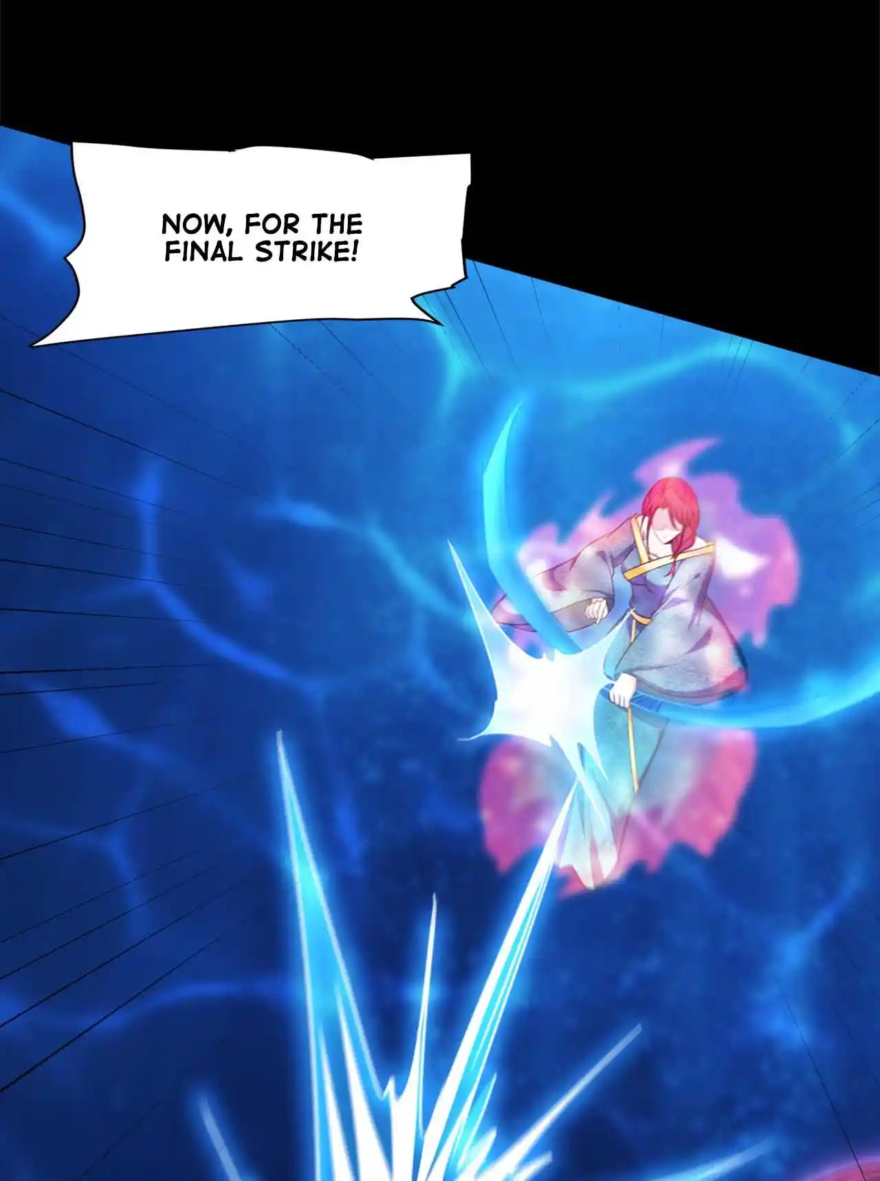 The Ultimate Devil King 301