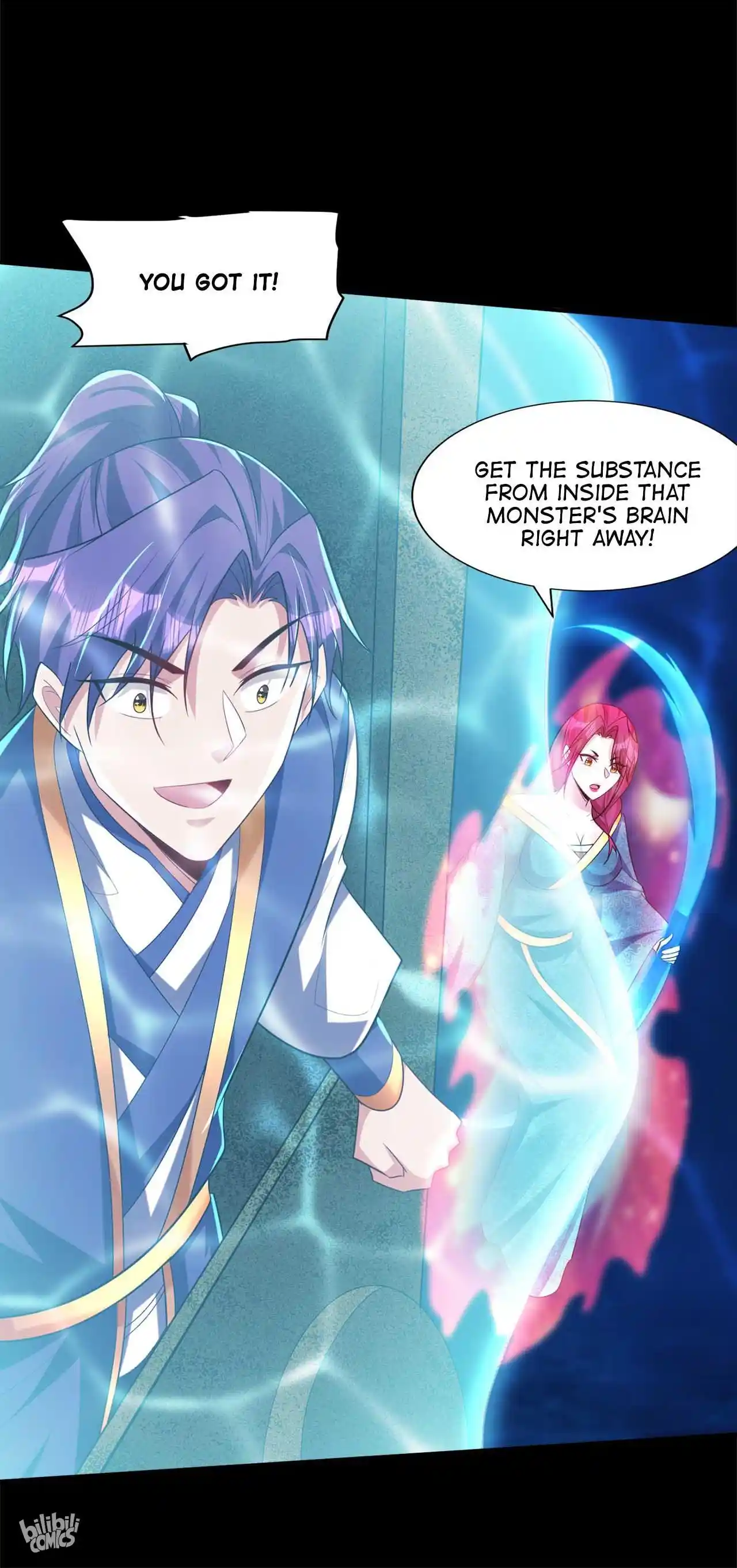 The Ultimate Devil King 301