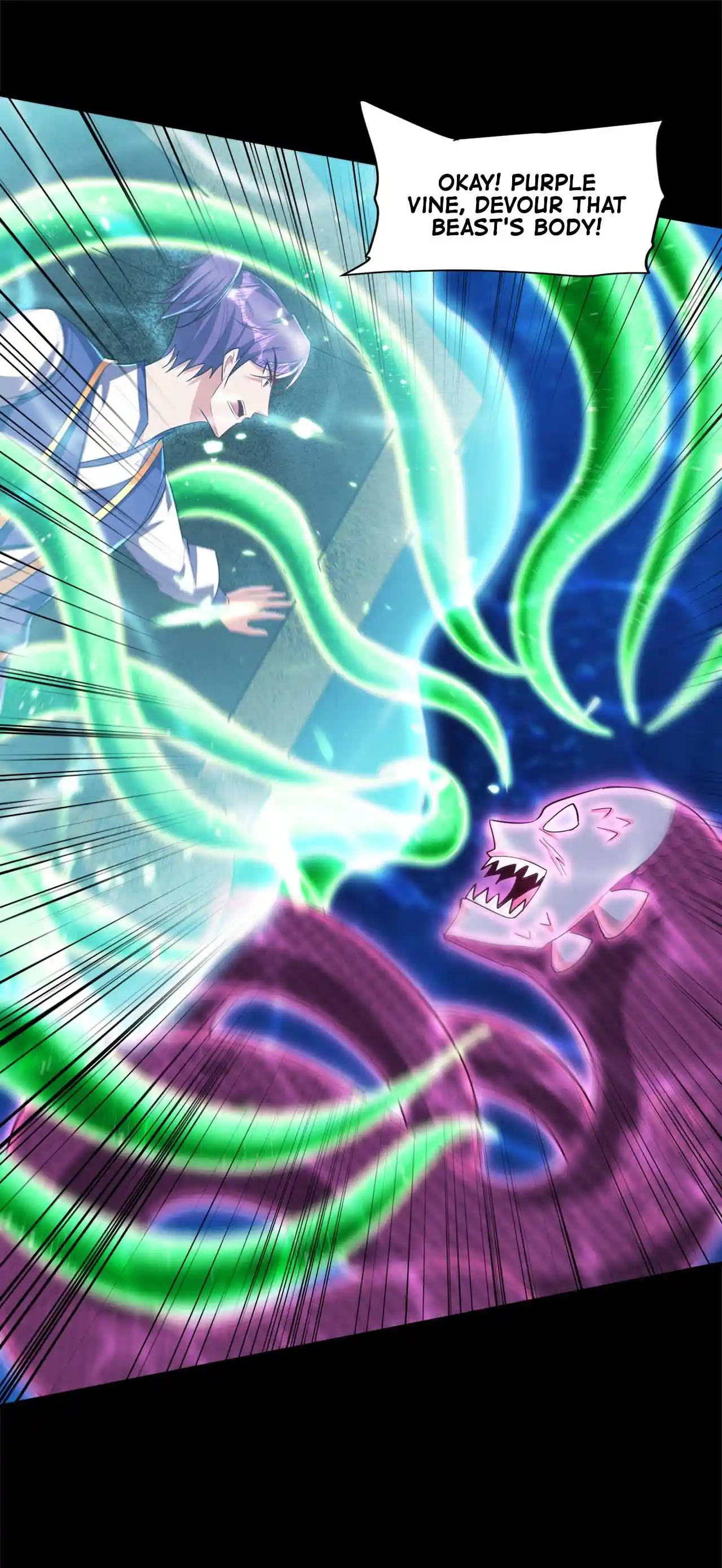 The Ultimate Devil King 301