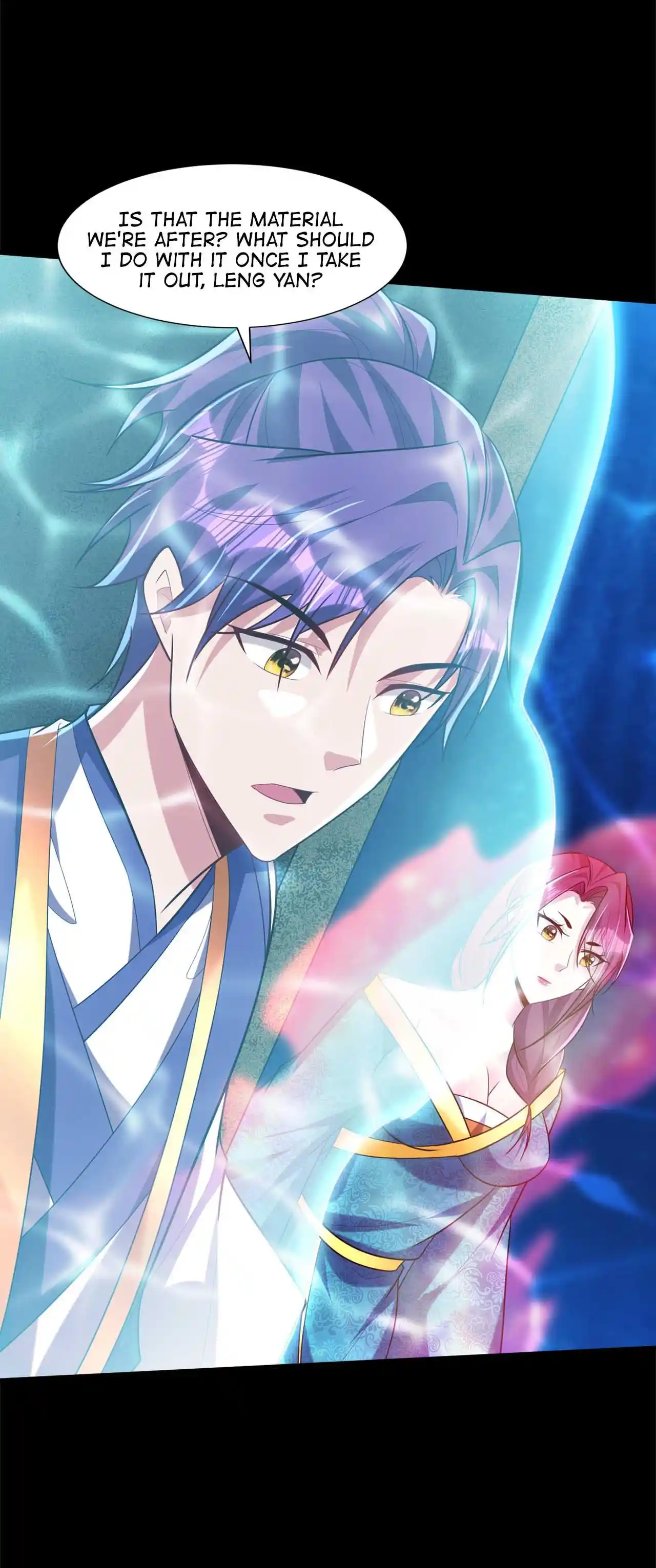 The Ultimate Devil King 301