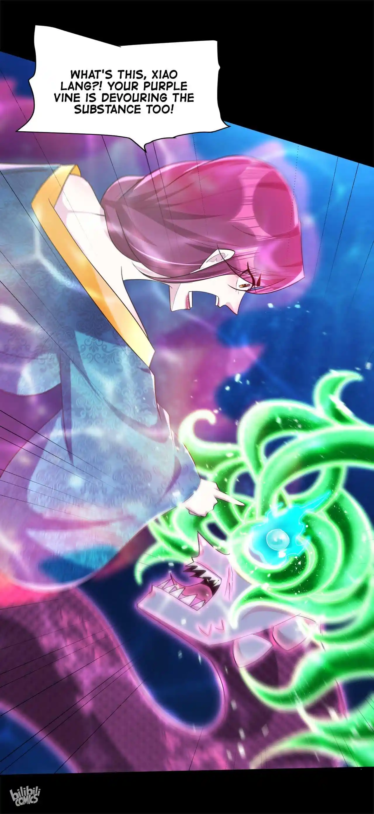 The Ultimate Devil King 302