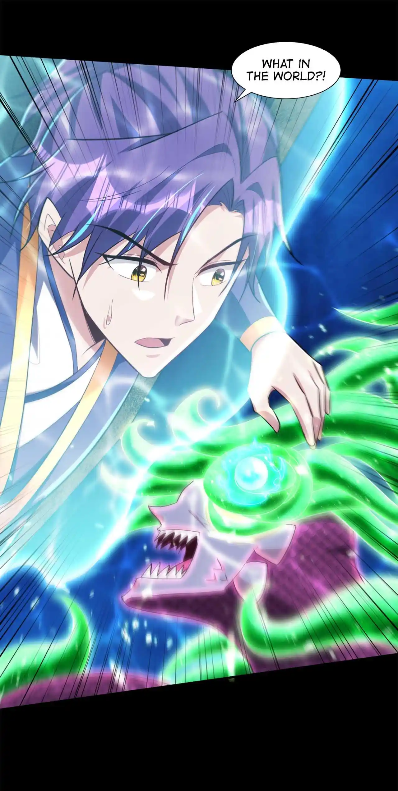 The Ultimate Devil King 302