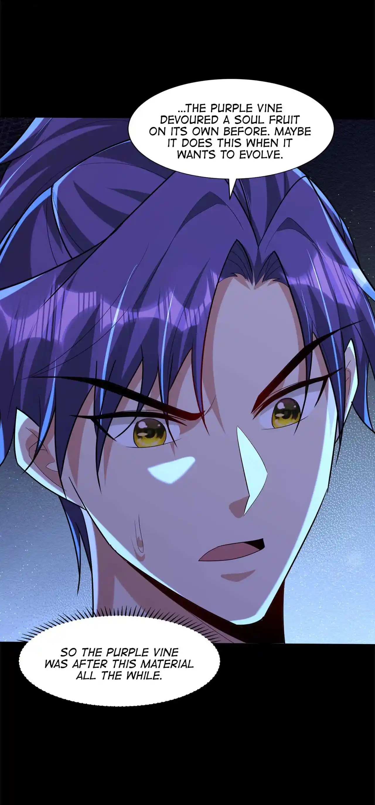 The Ultimate Devil King 302