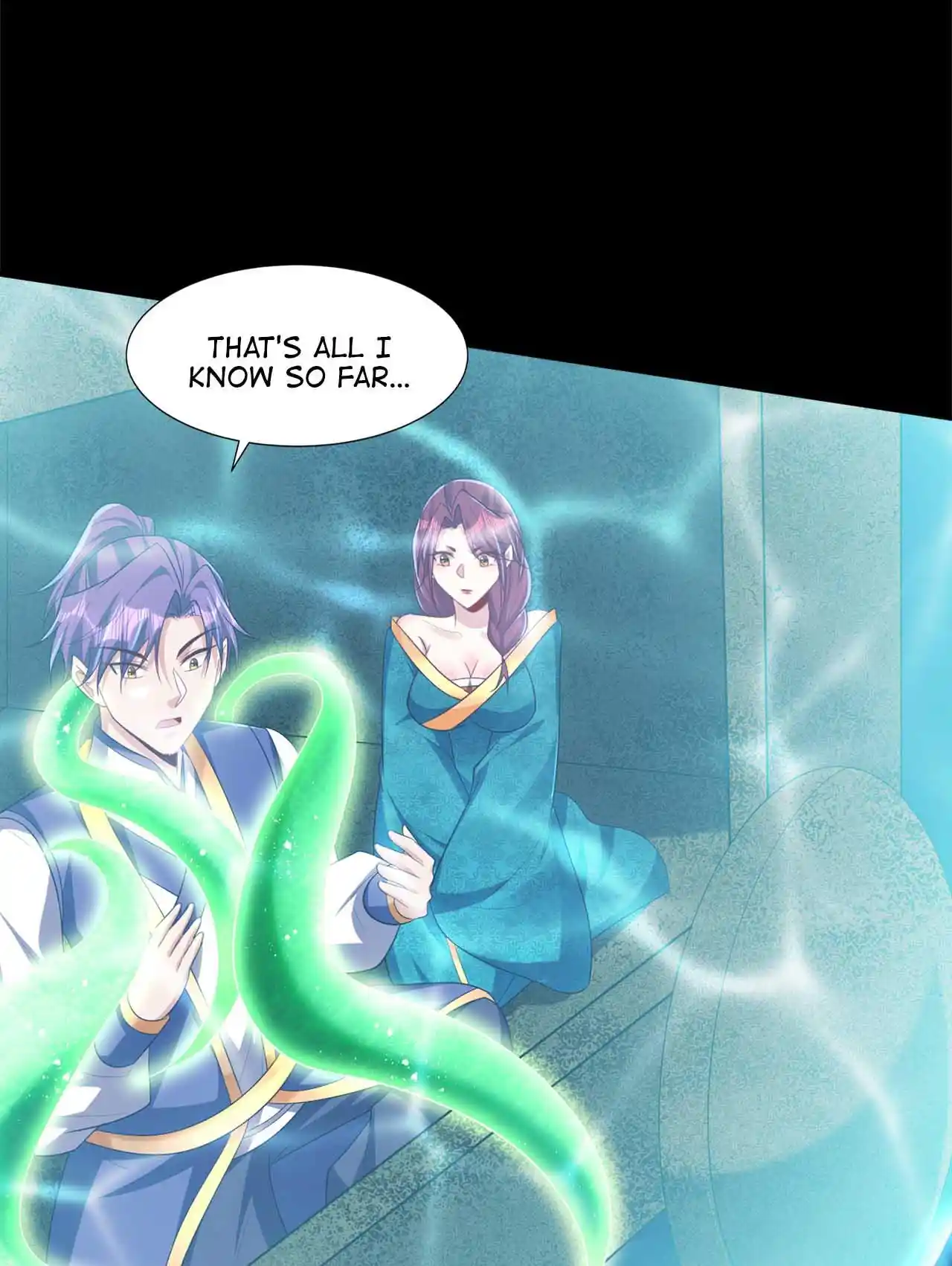 The Ultimate Devil King 302